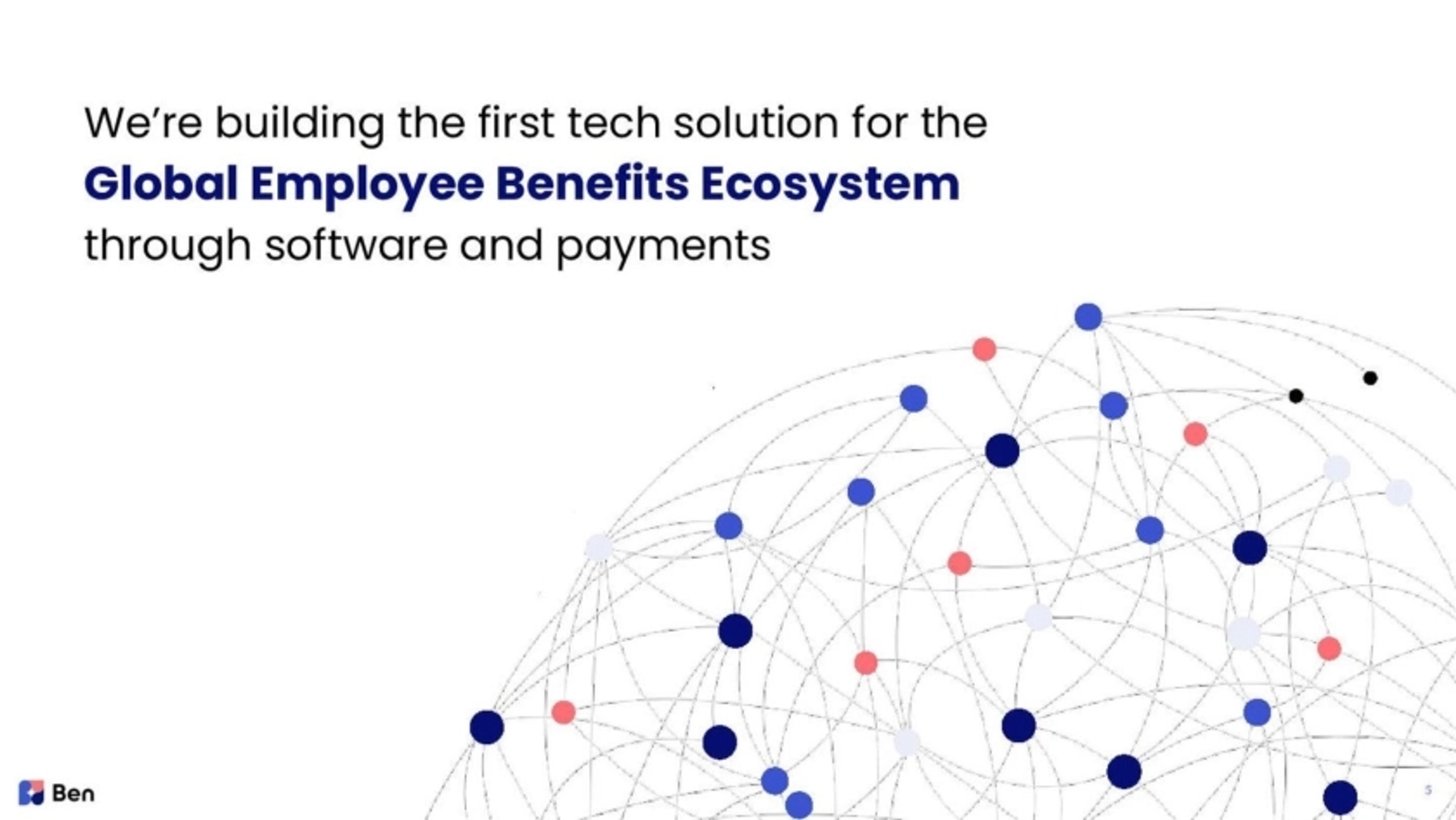 Ben Deck - Page #5 - Solution Slide