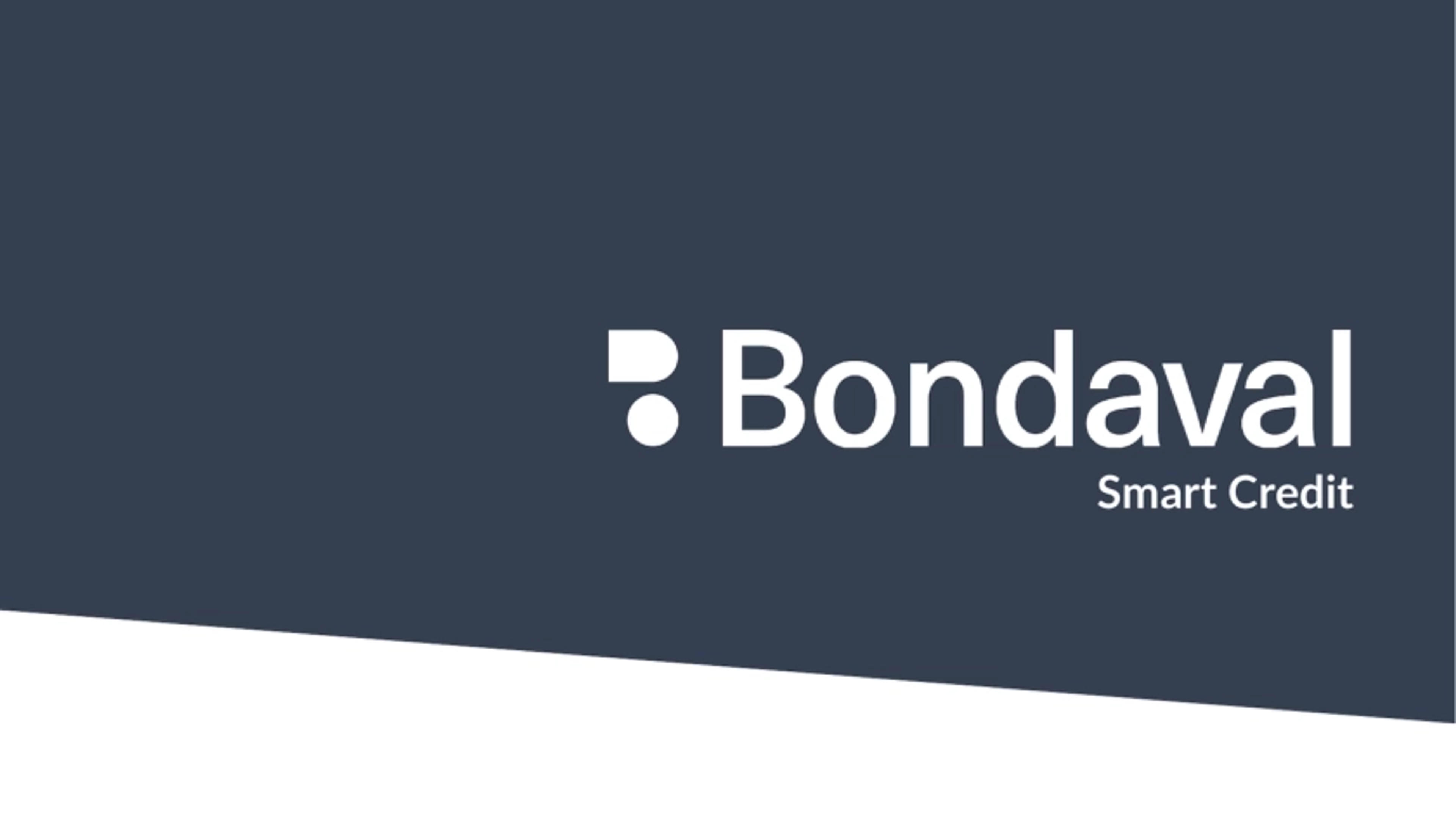 Bondaval Deck - Page #1 - Title Slide