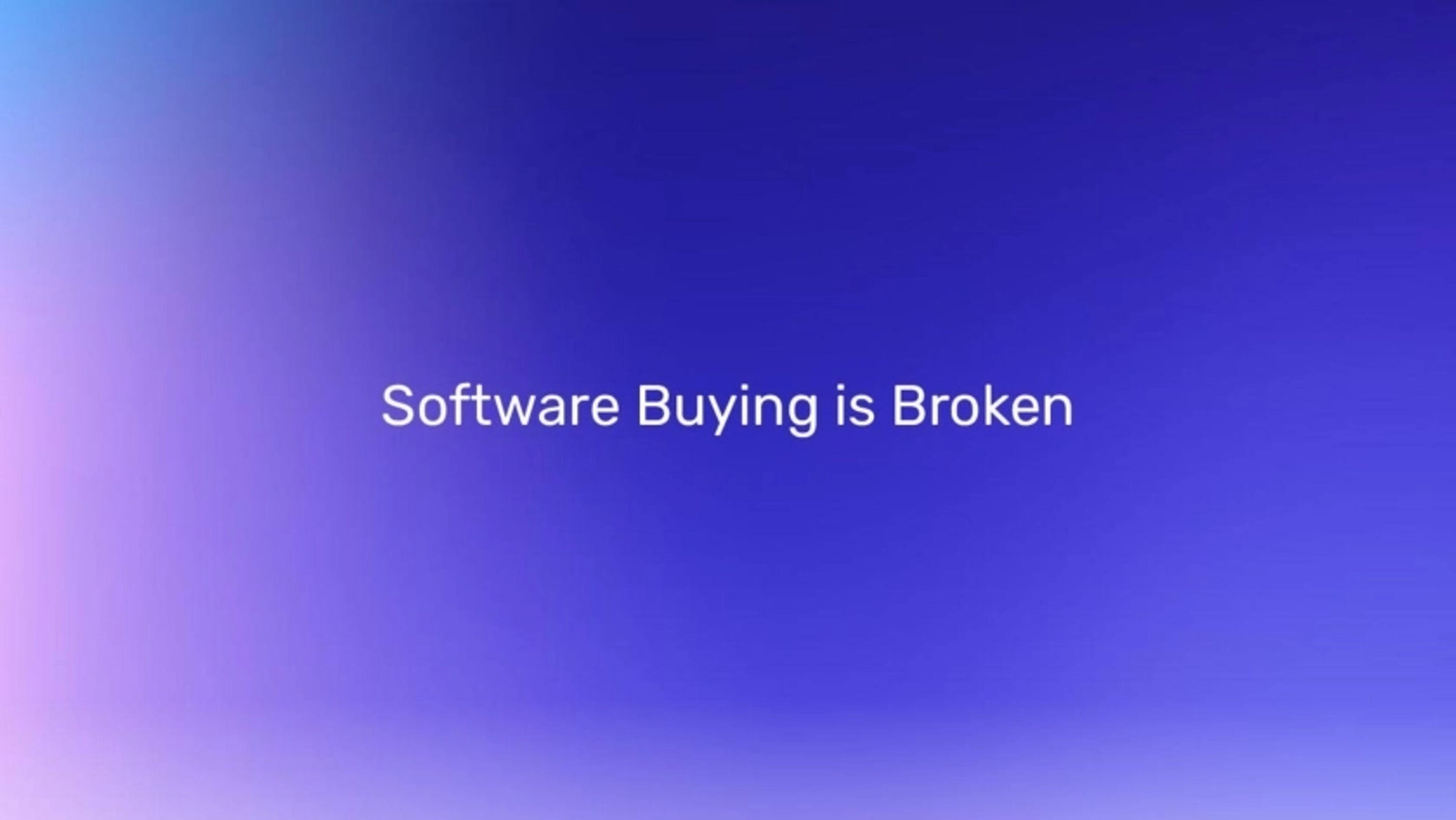 Breakout Deck - Page #2 - Problem Slide