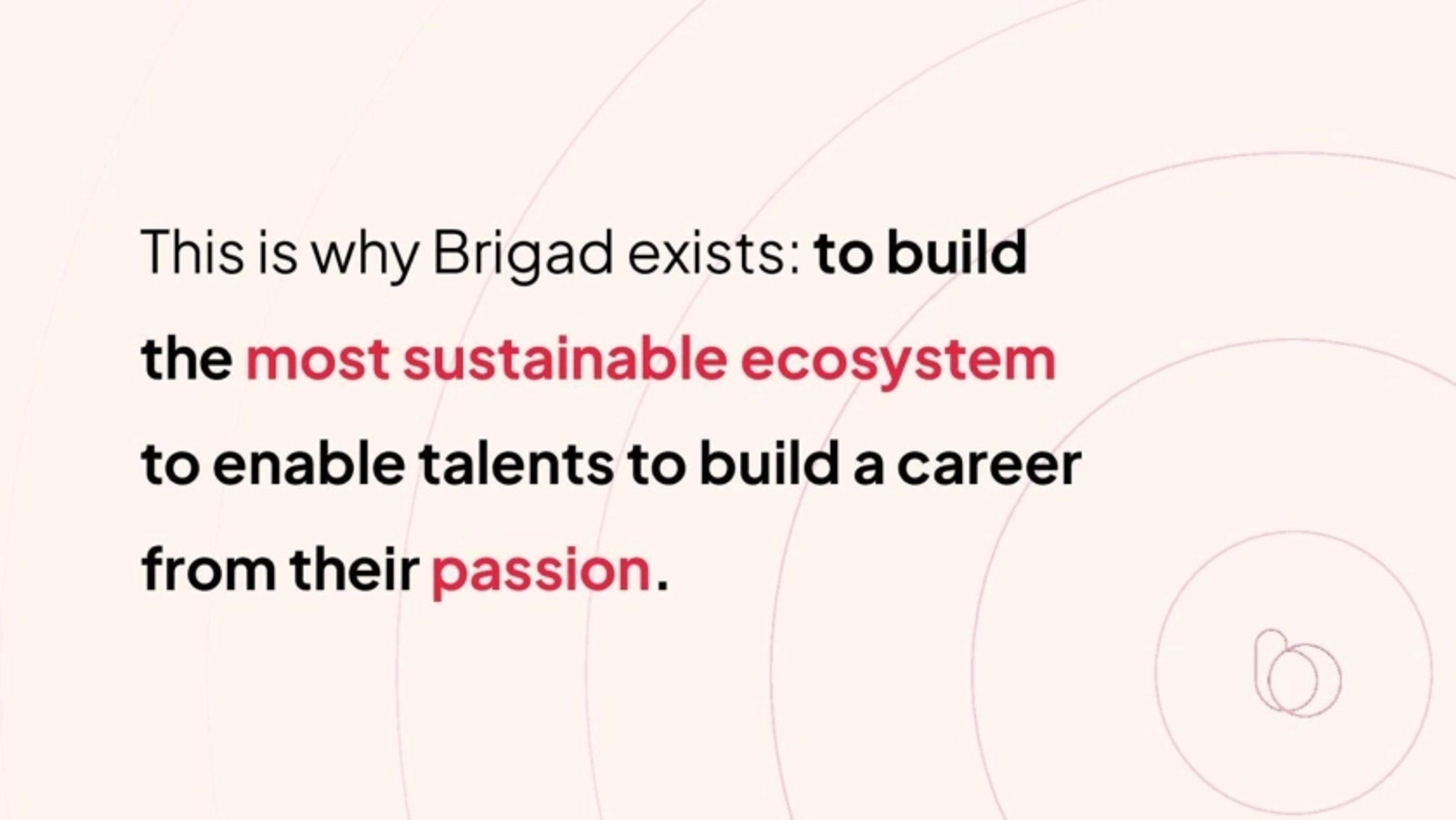 Brigad Deck - Page #6 - Problem Slide