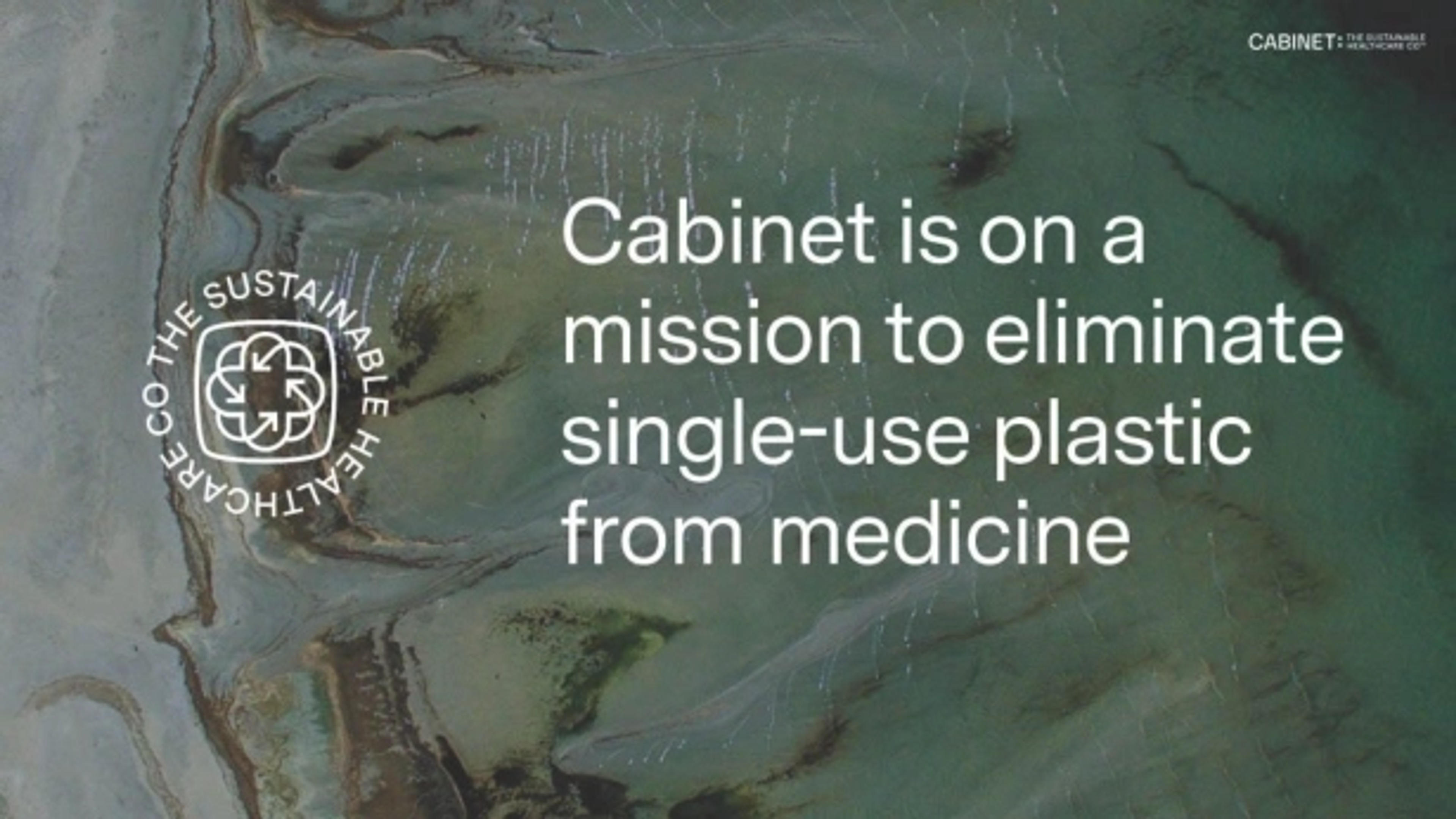 Cabinet Health Deck - Page #2 - Problem Slide