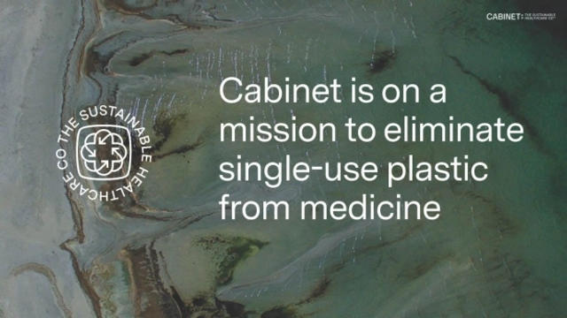Cabinet Health Deck - Page #2 - Problem Slide