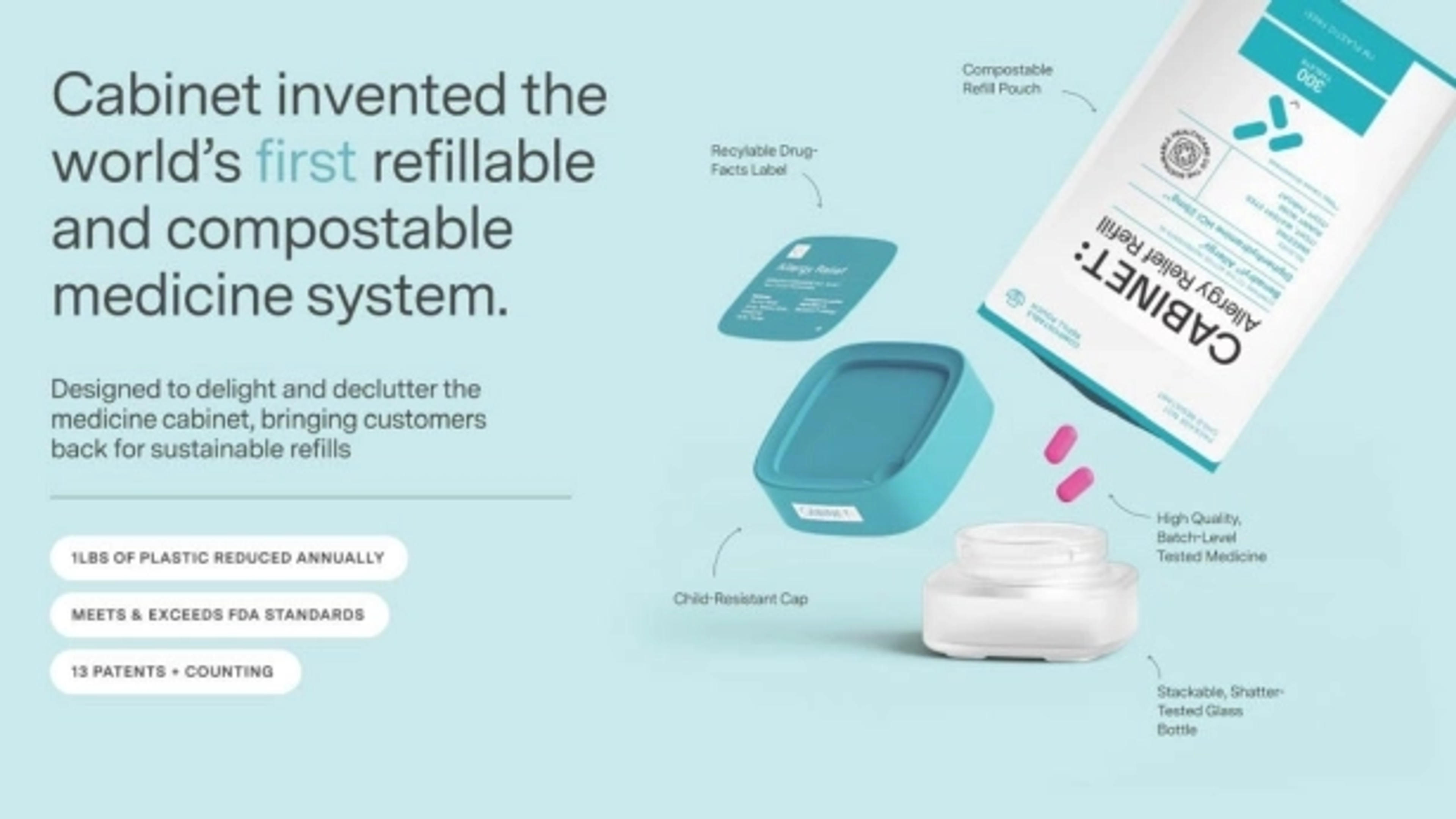 Cabinet Health Deck - Page #6 - Solution Slide