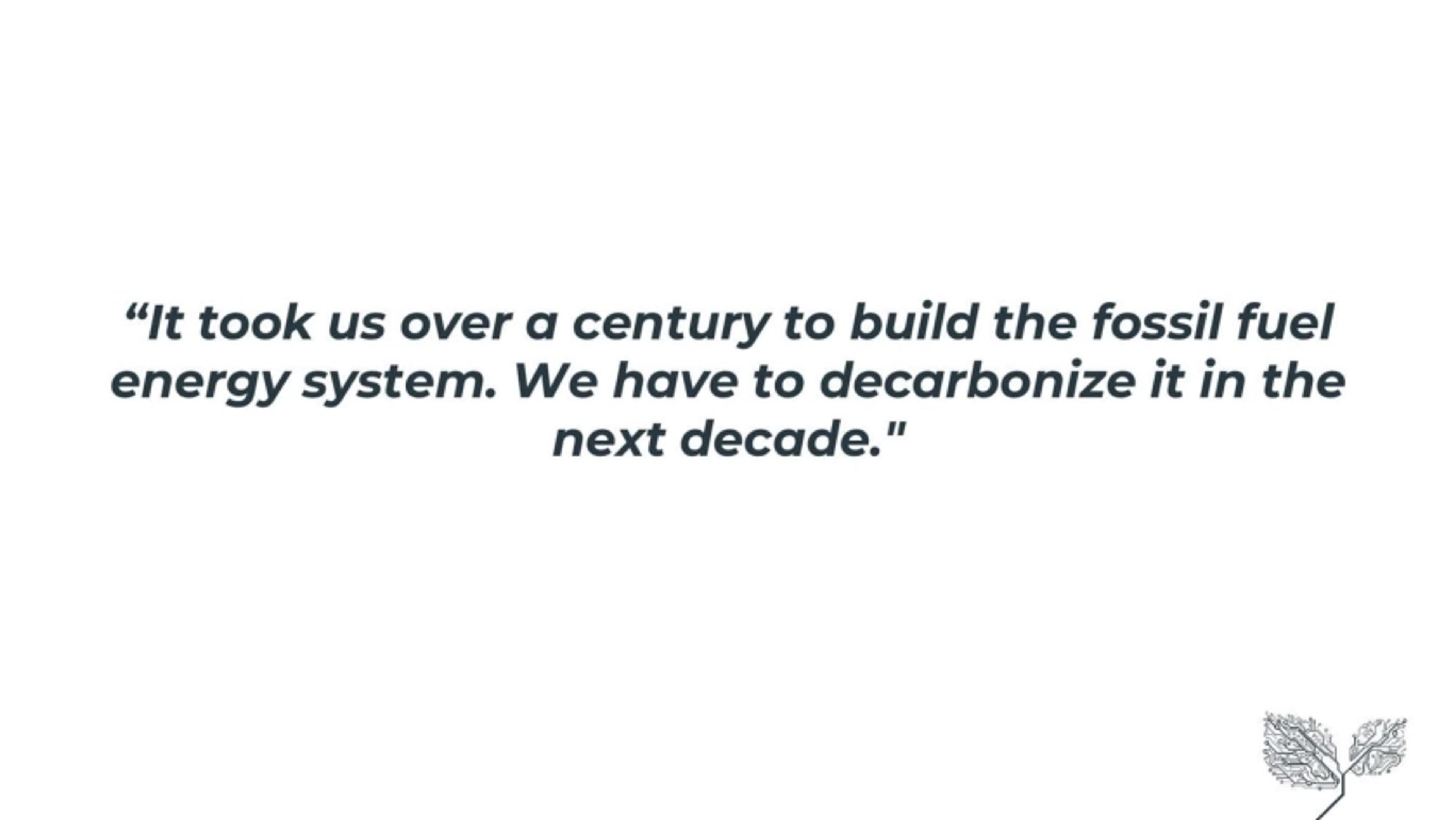 Capalo AI Deck - Page #2 - Problem Slide