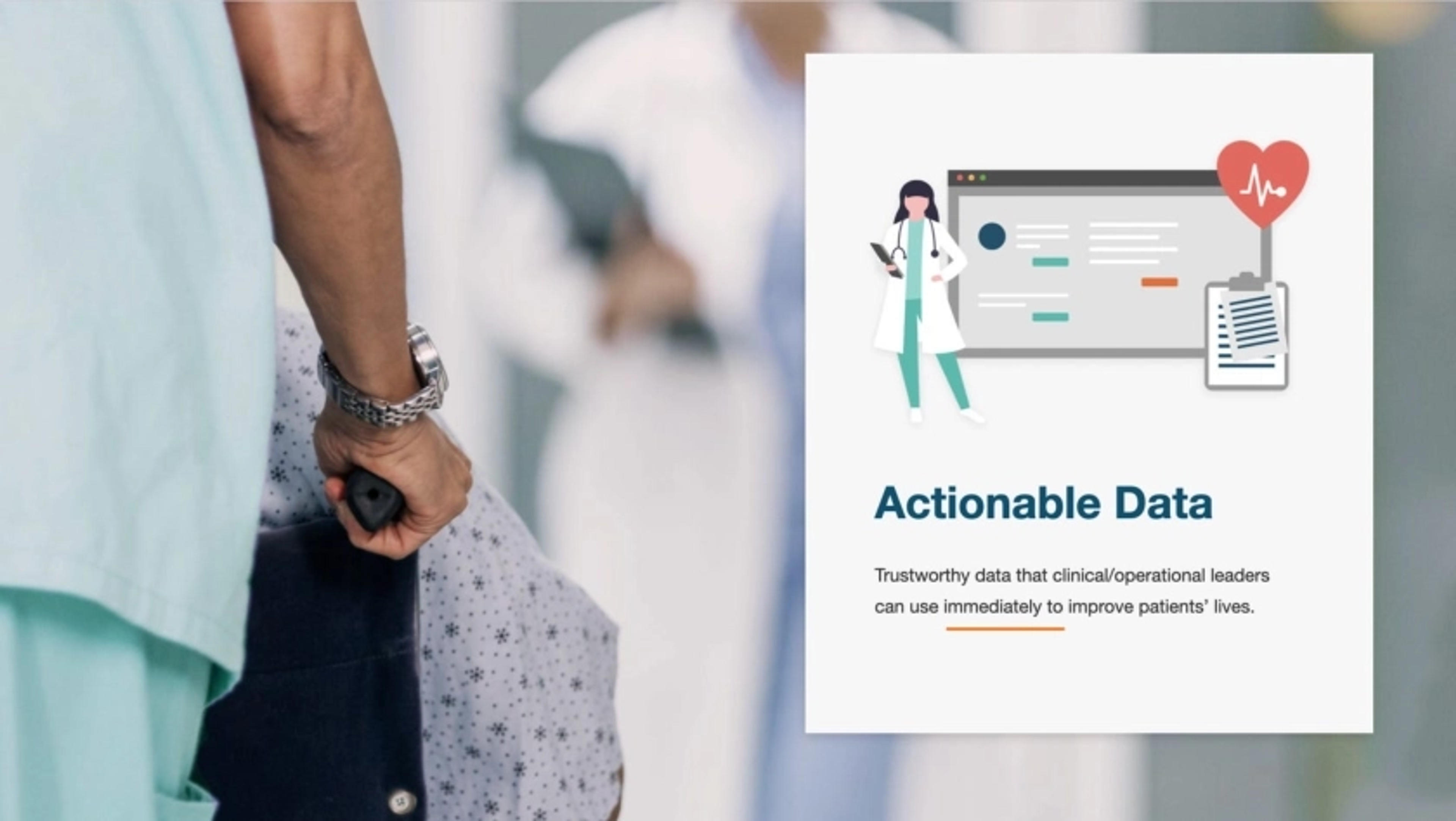 CartaHealth Deck - Page #6 - Product Slide