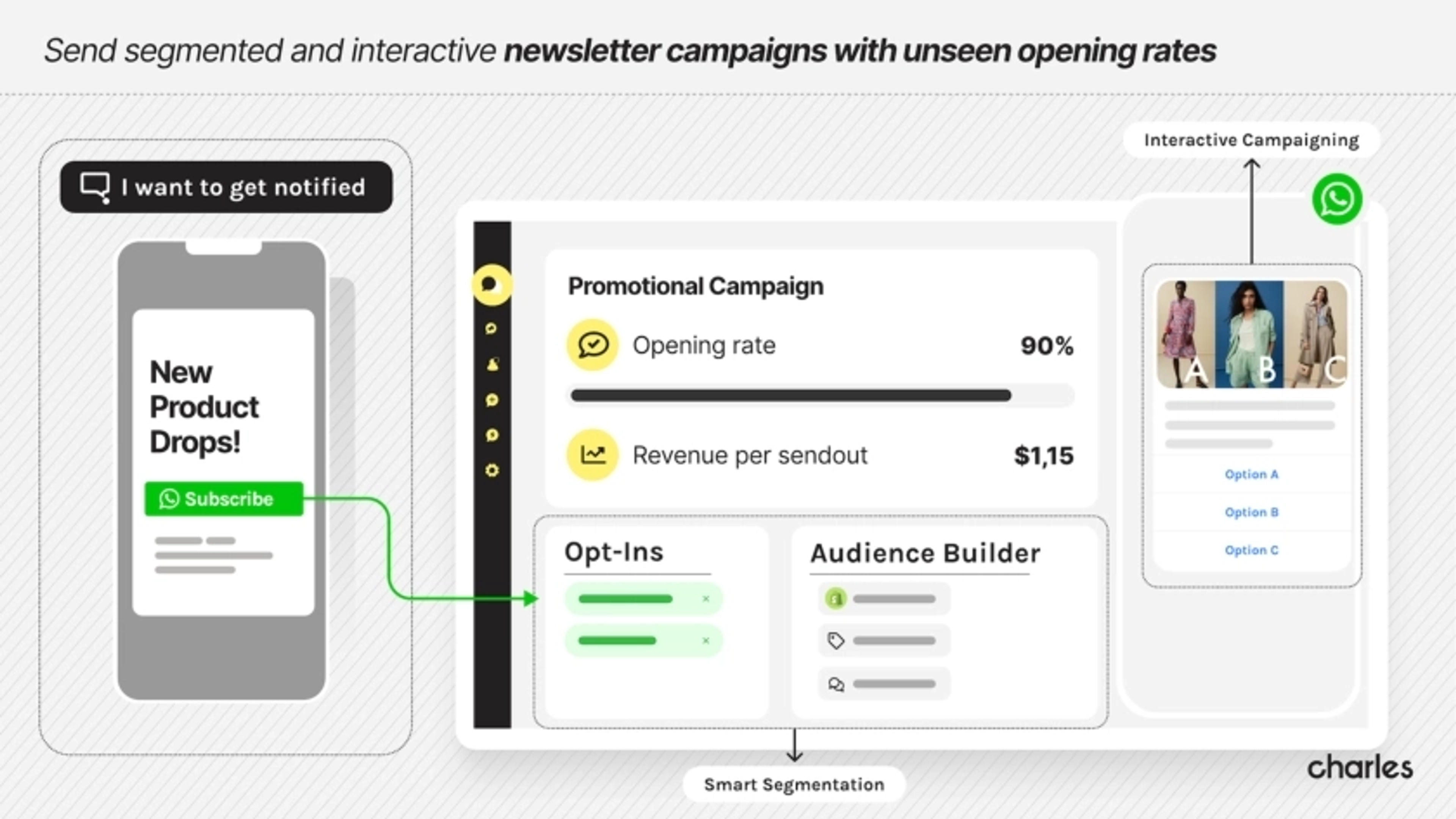 charles Deck - Page #5 - Solution Slide