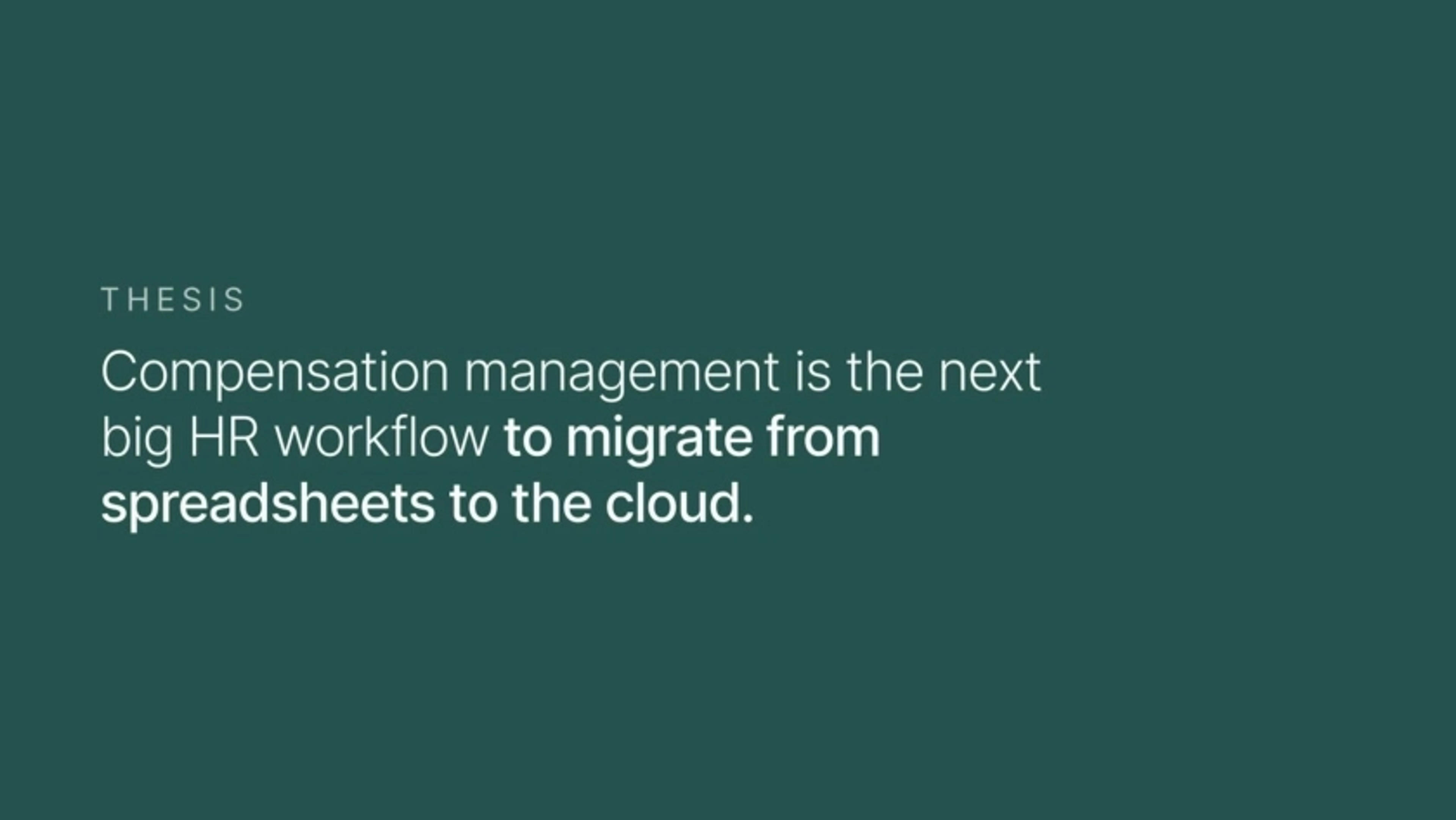 Comprehensive Deck - Page #3 - Problem Slide