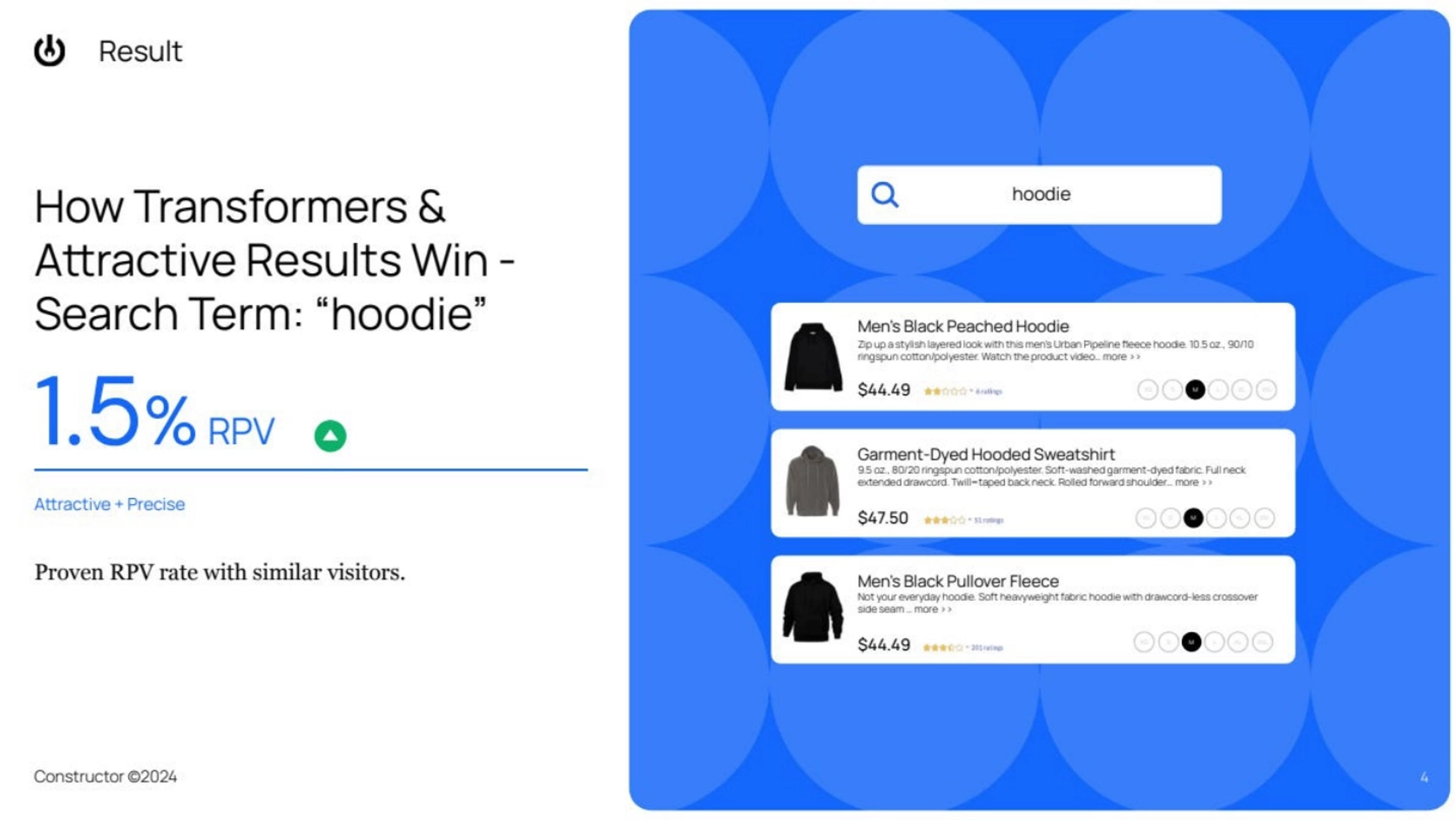 Constructor Deck - Page #4 - Solution Slide