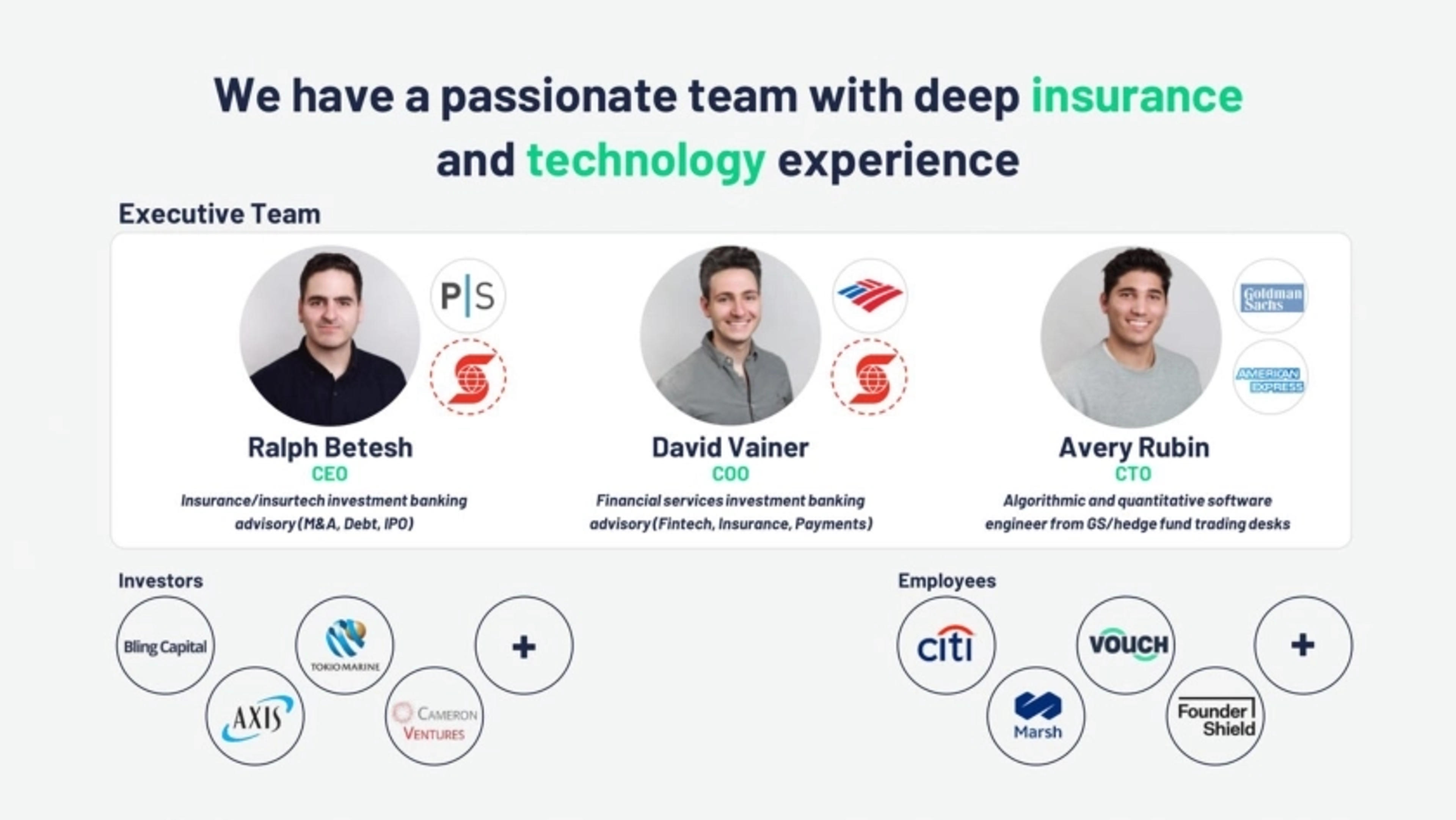 Coverdash Deck - Page #3 - Team Slide