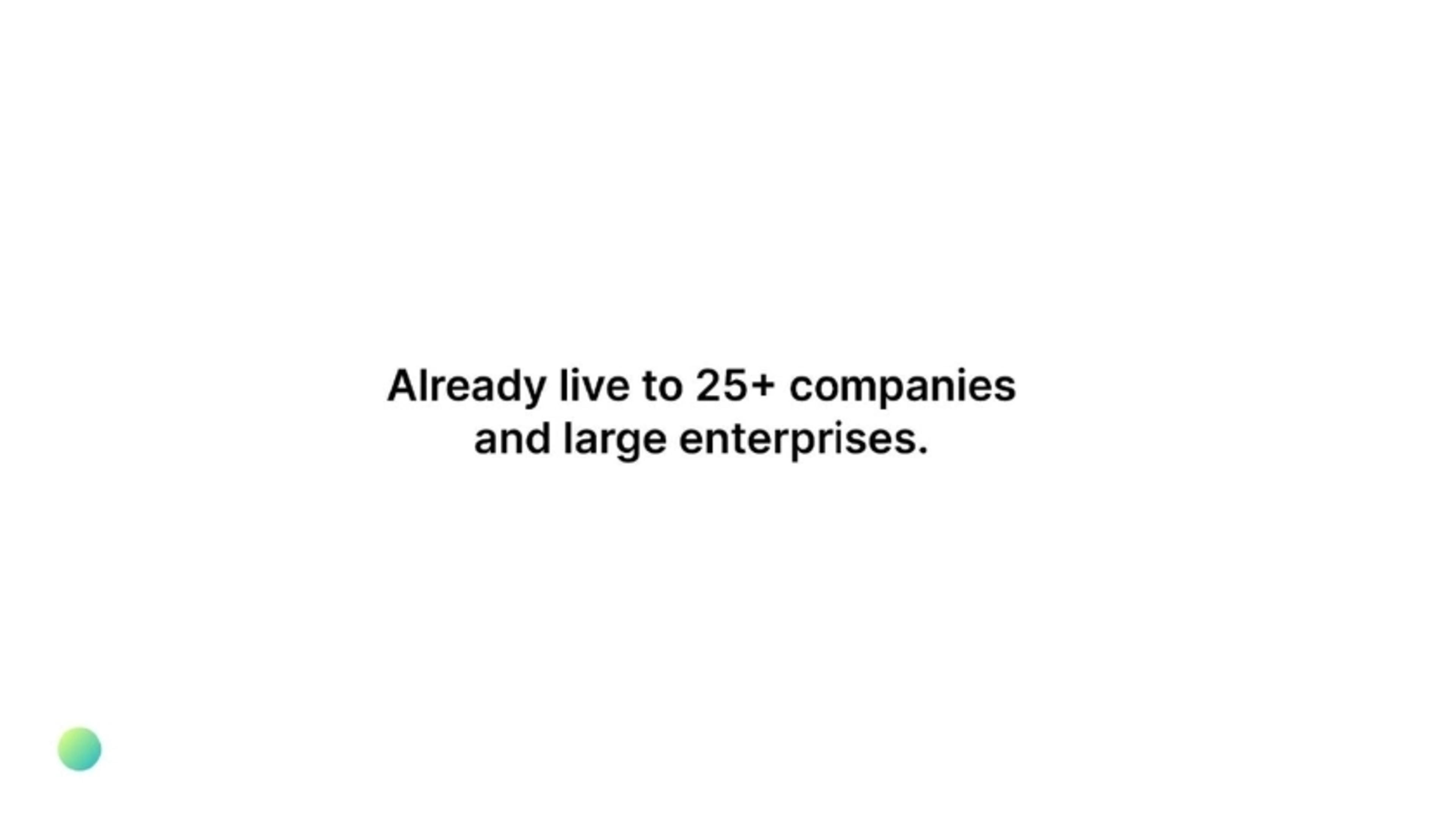 Coworker Deck - Page #3 - Traction Slide