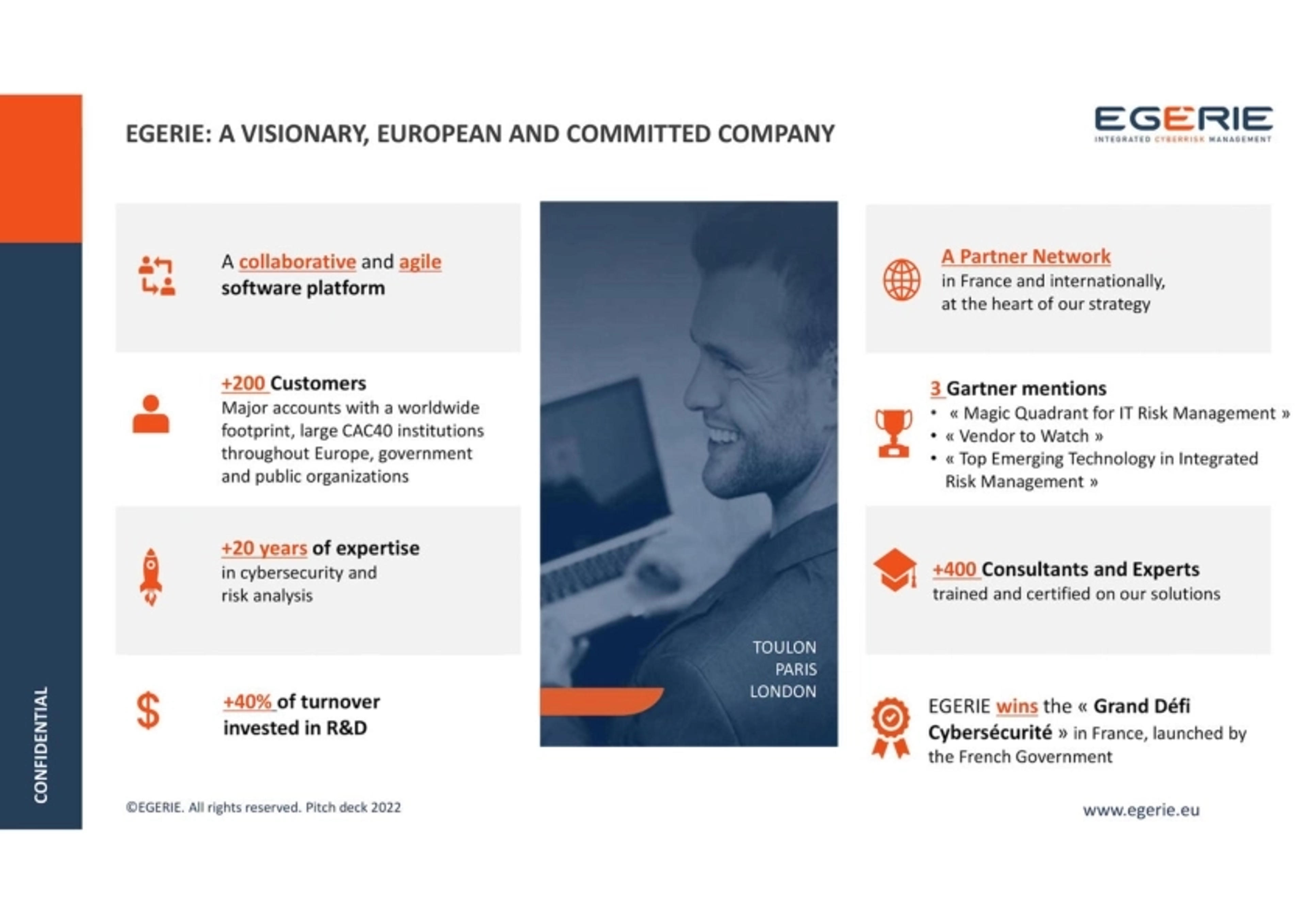Egerie Deck - Page #2 - Traction Slide