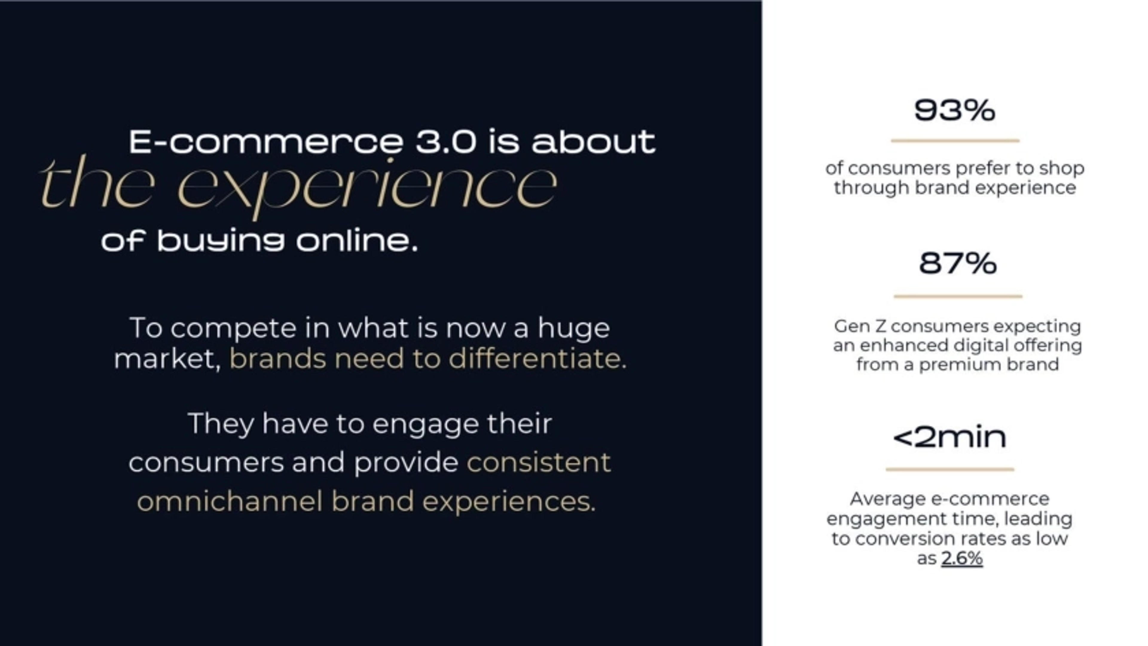 Emperia Deck - Page #3 - Problem Slide