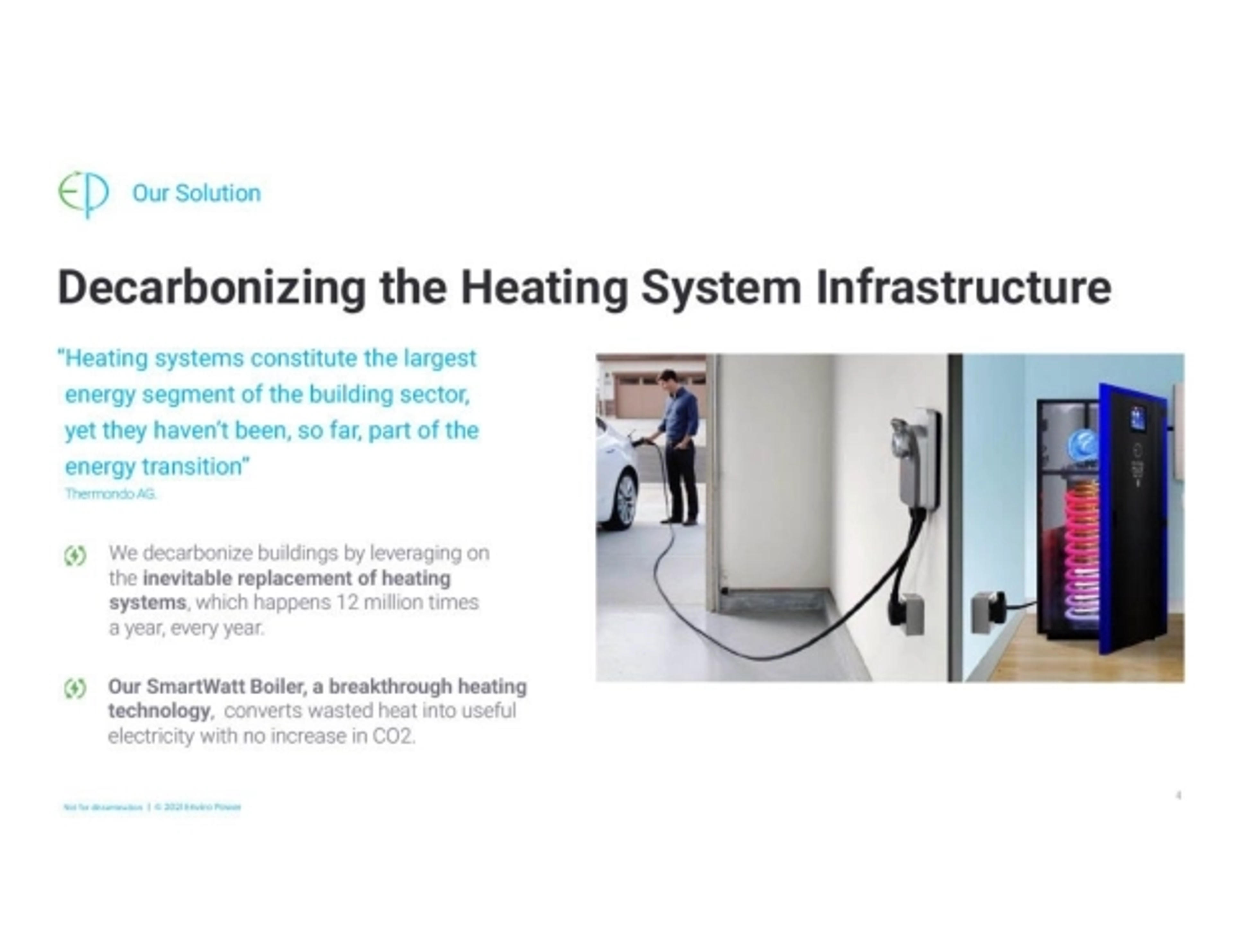 EnviroPower Deck - Page #4 - Solution Slide