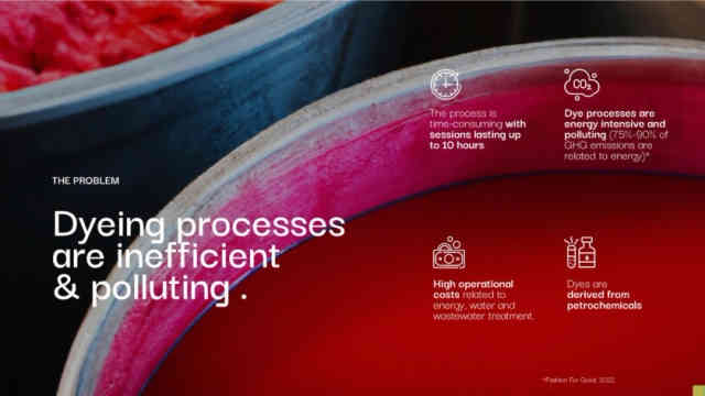 Everdye Deck - Page #3 - Problem Slide