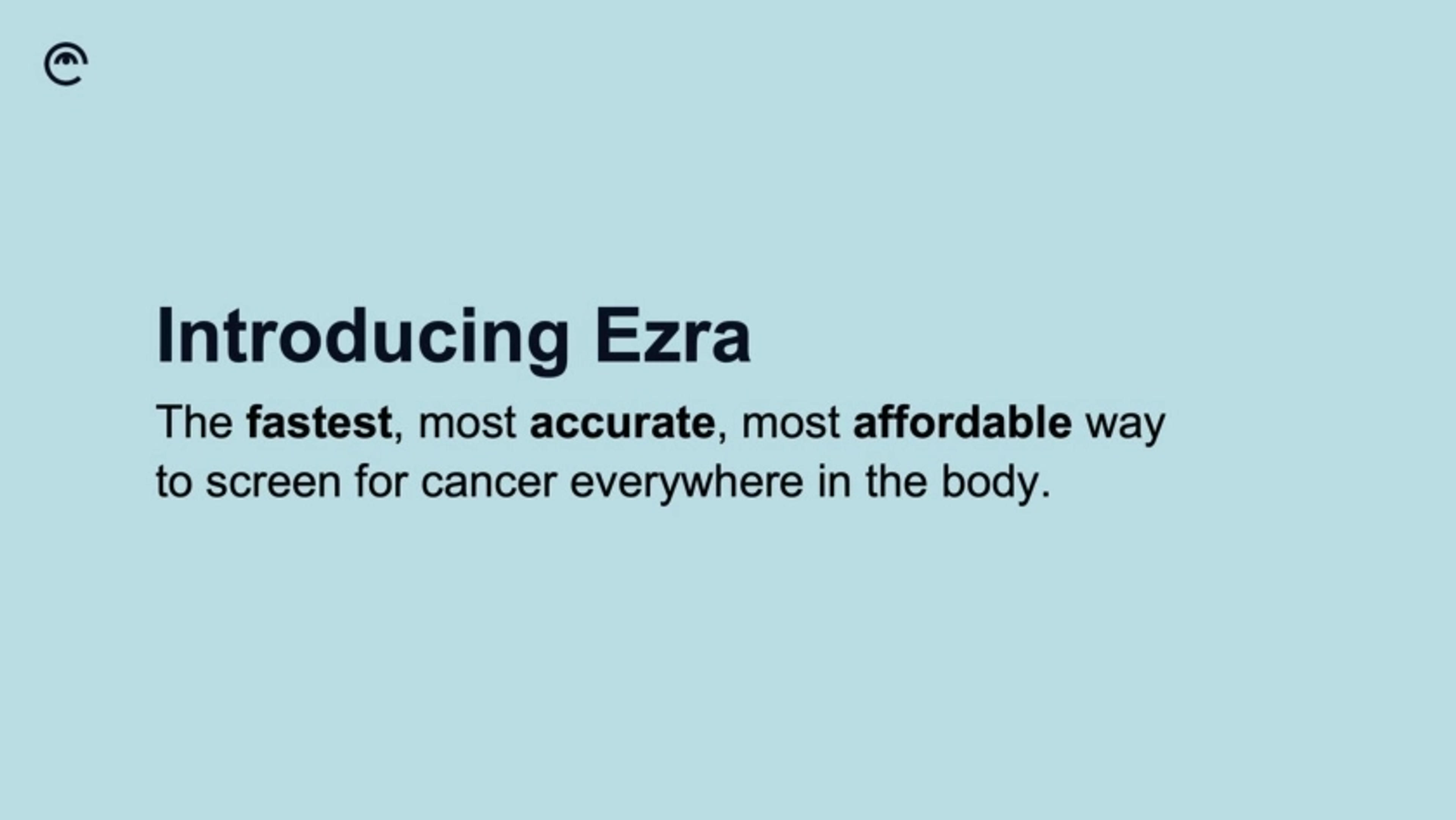 Ezra Deck - Page #5 - Solution Slide