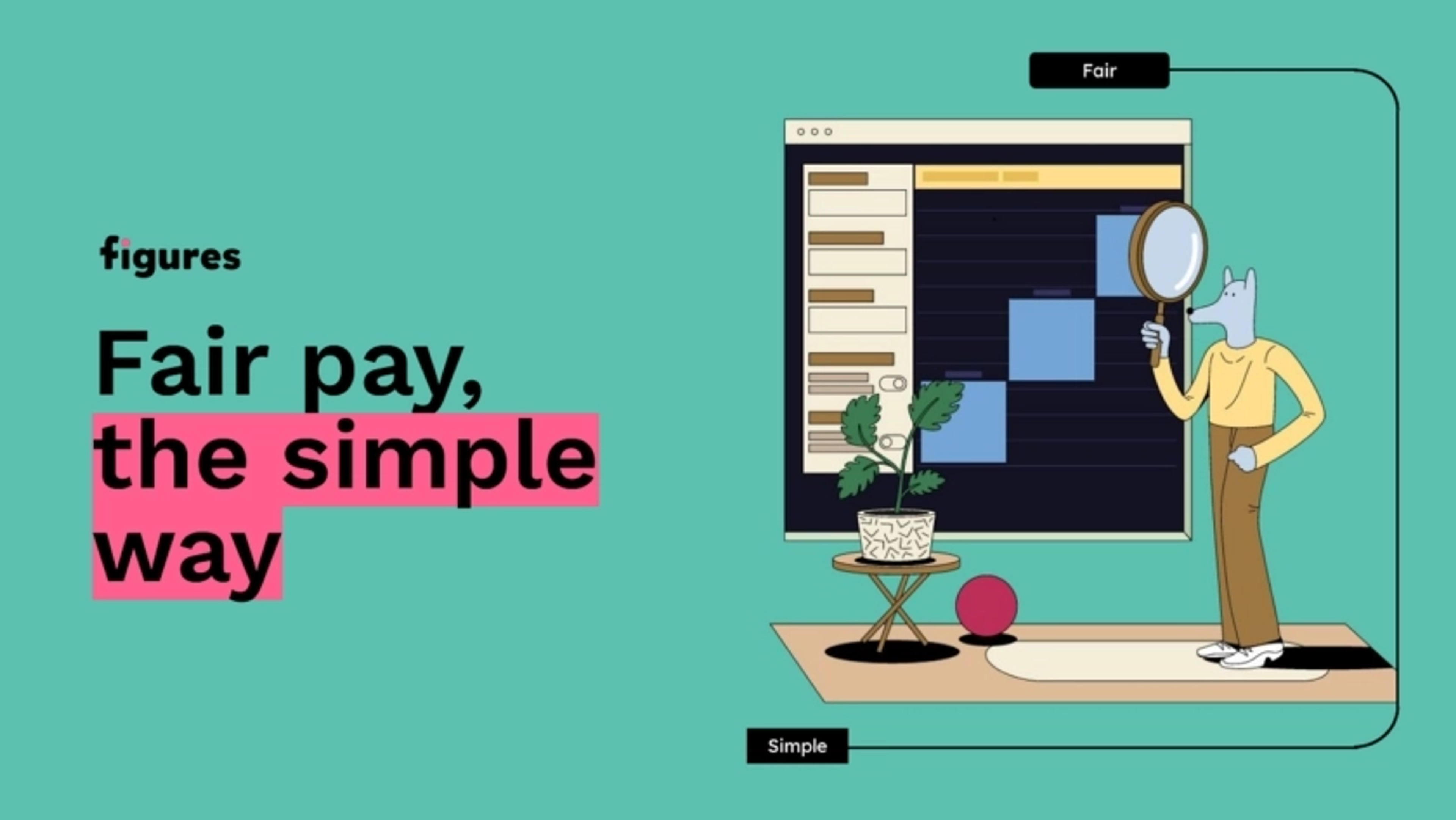 Figures Deck - Page #1 - Solution Slide