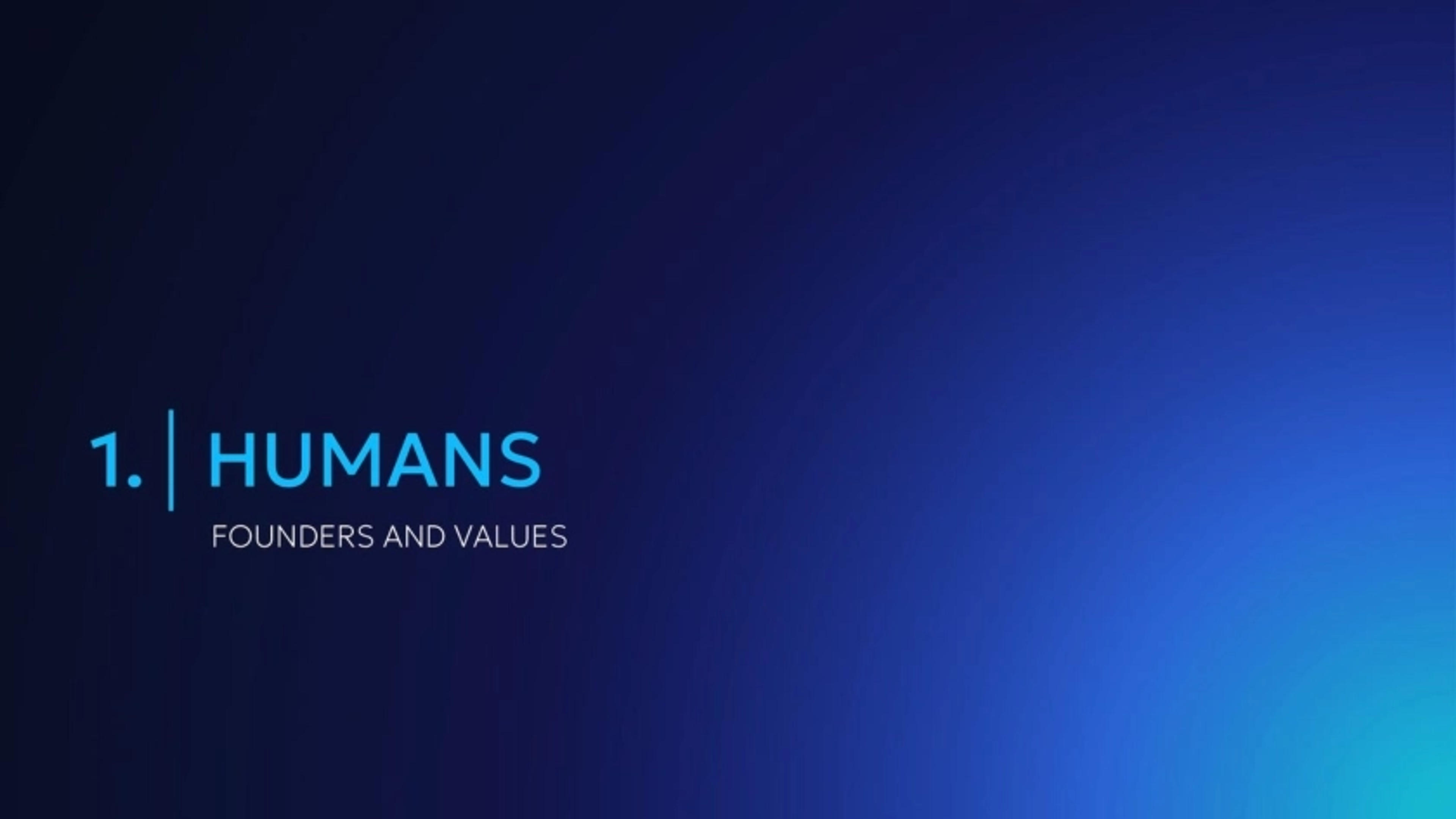 Filigran Deck - Page #2 - Team Slide