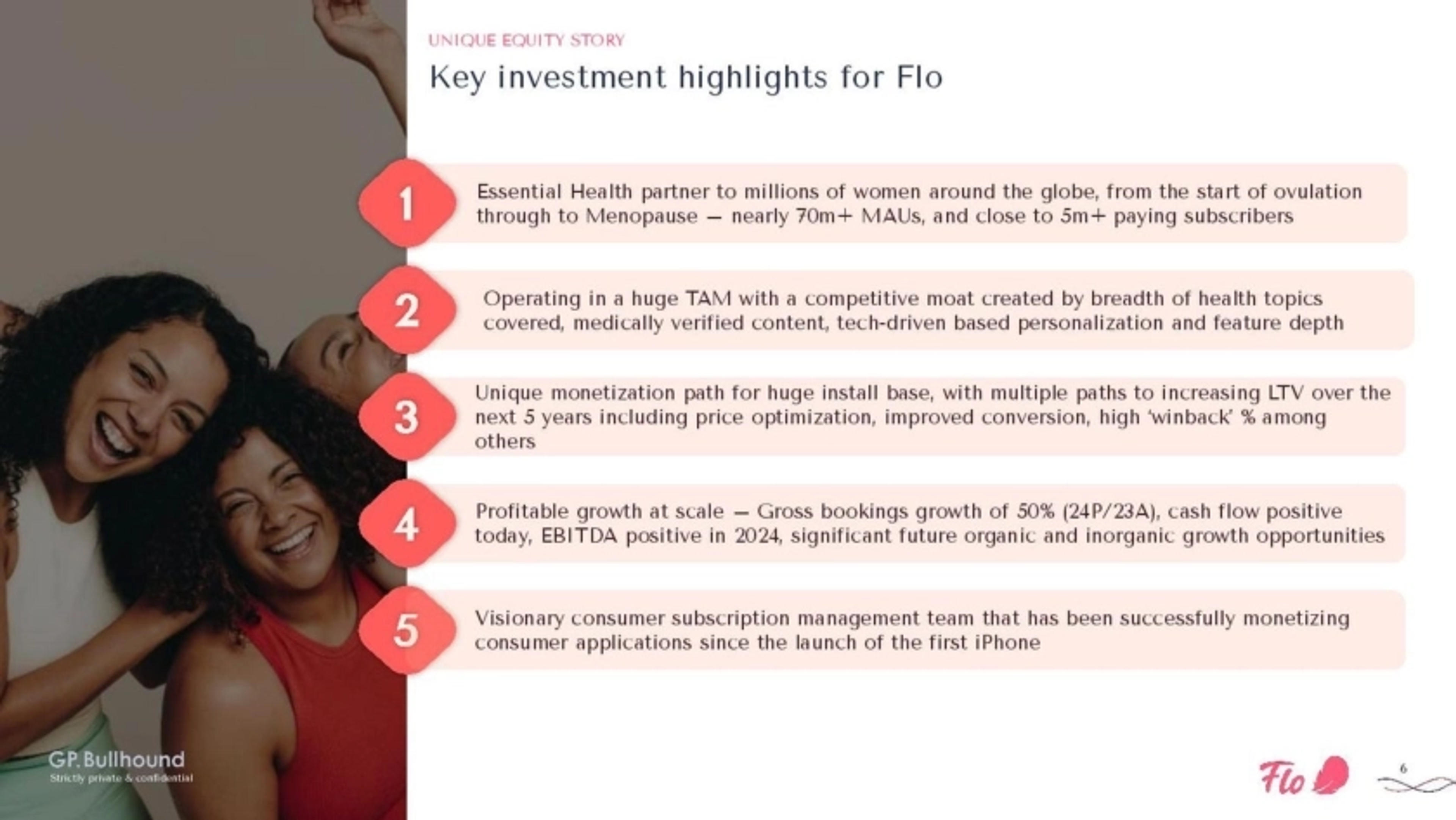 Flo Deck - Page #6 - Traction Slide