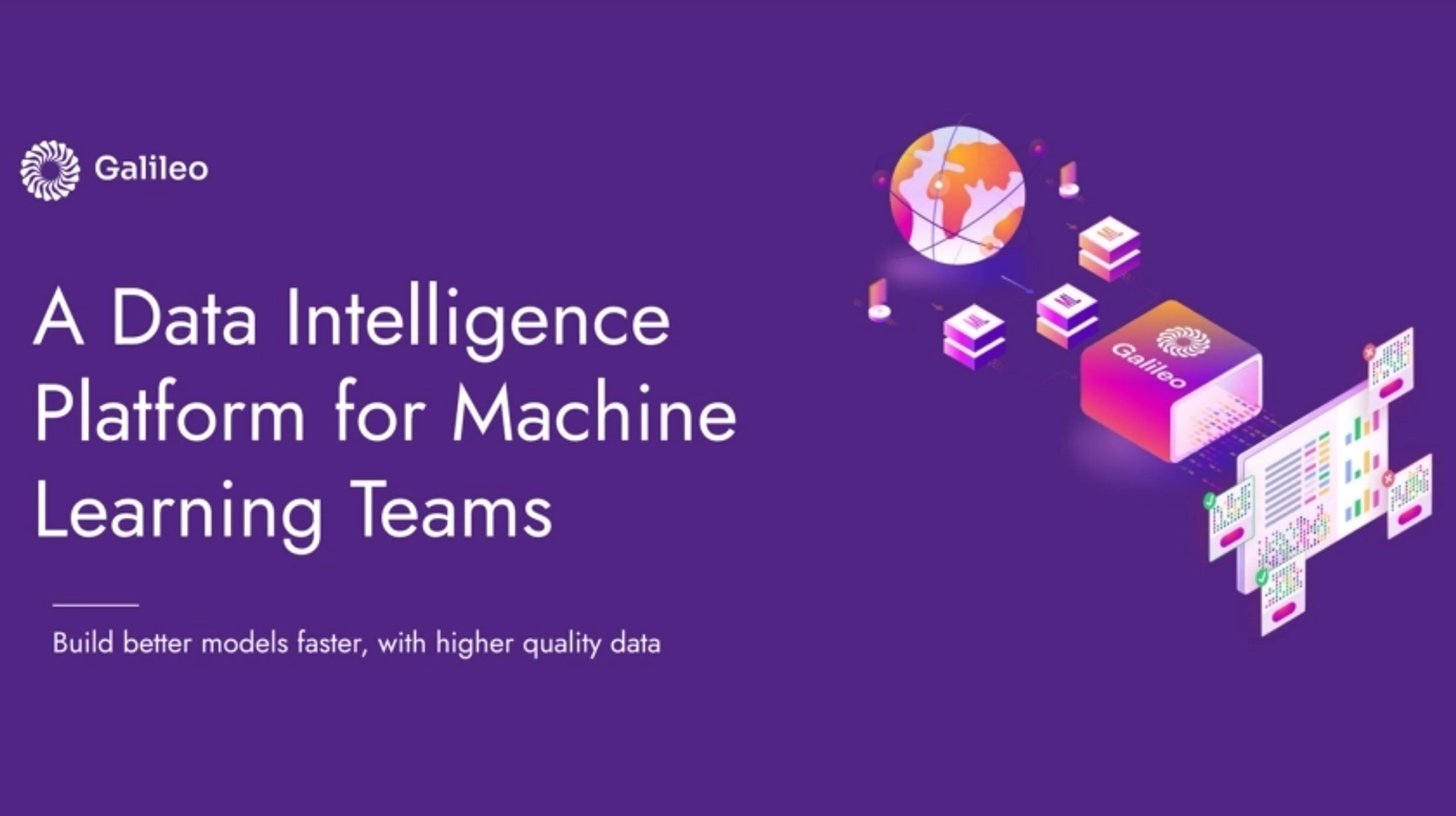 Galileo Deck - Page #1 - Title Slide