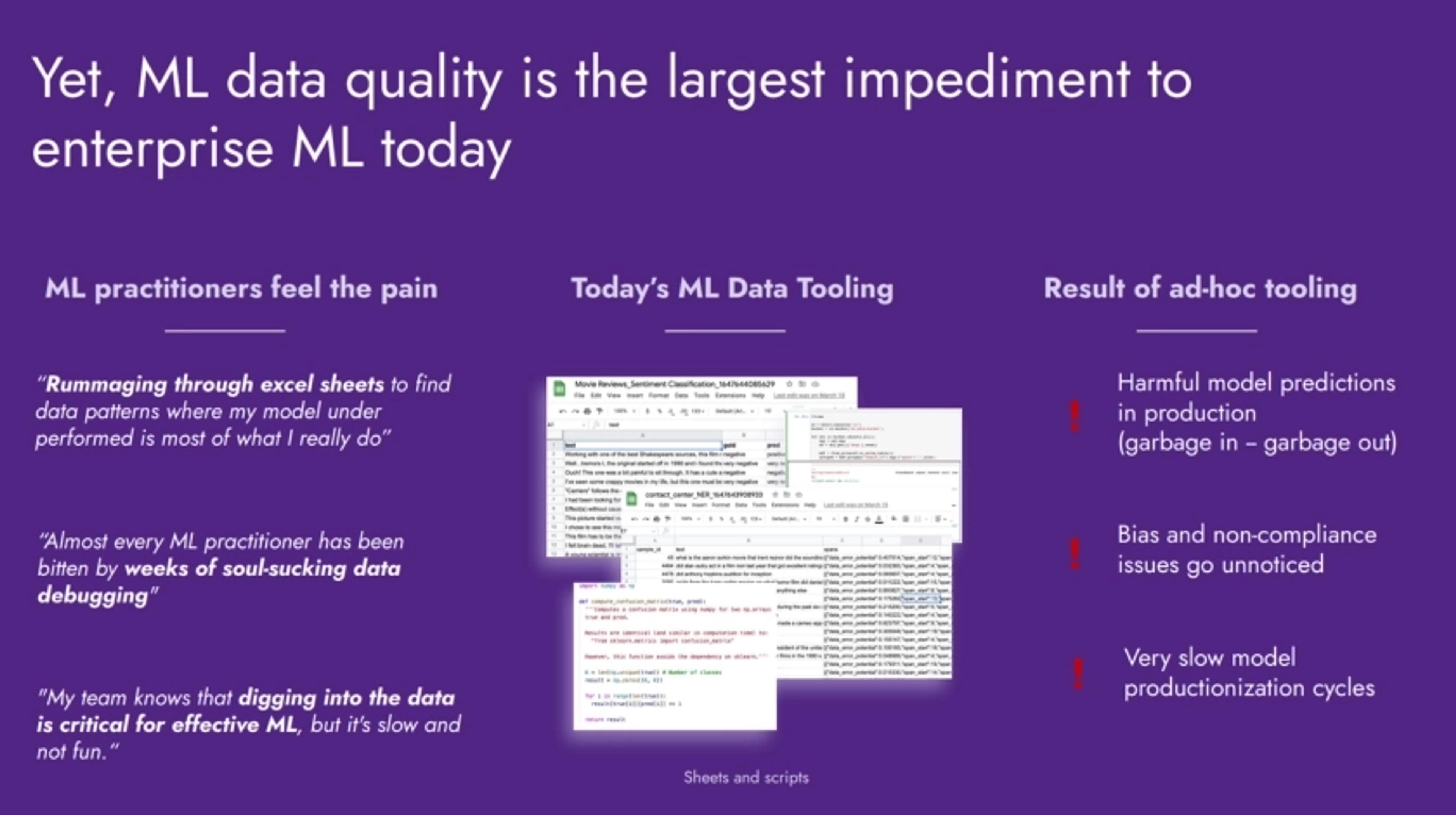 Galileo Deck - Page #4 - Problem Slide