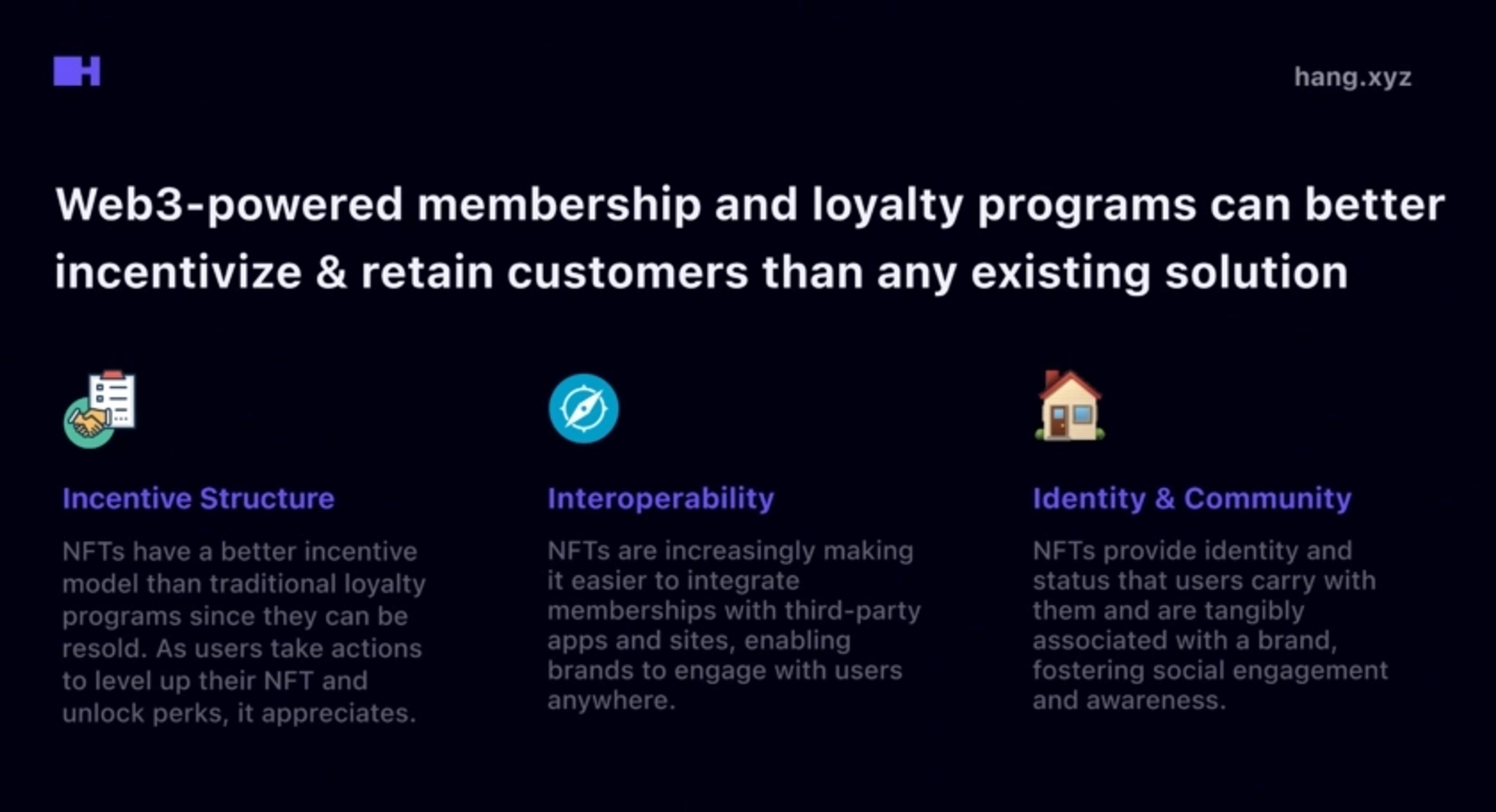 Hang Deck - Page #5 - Solution Slide