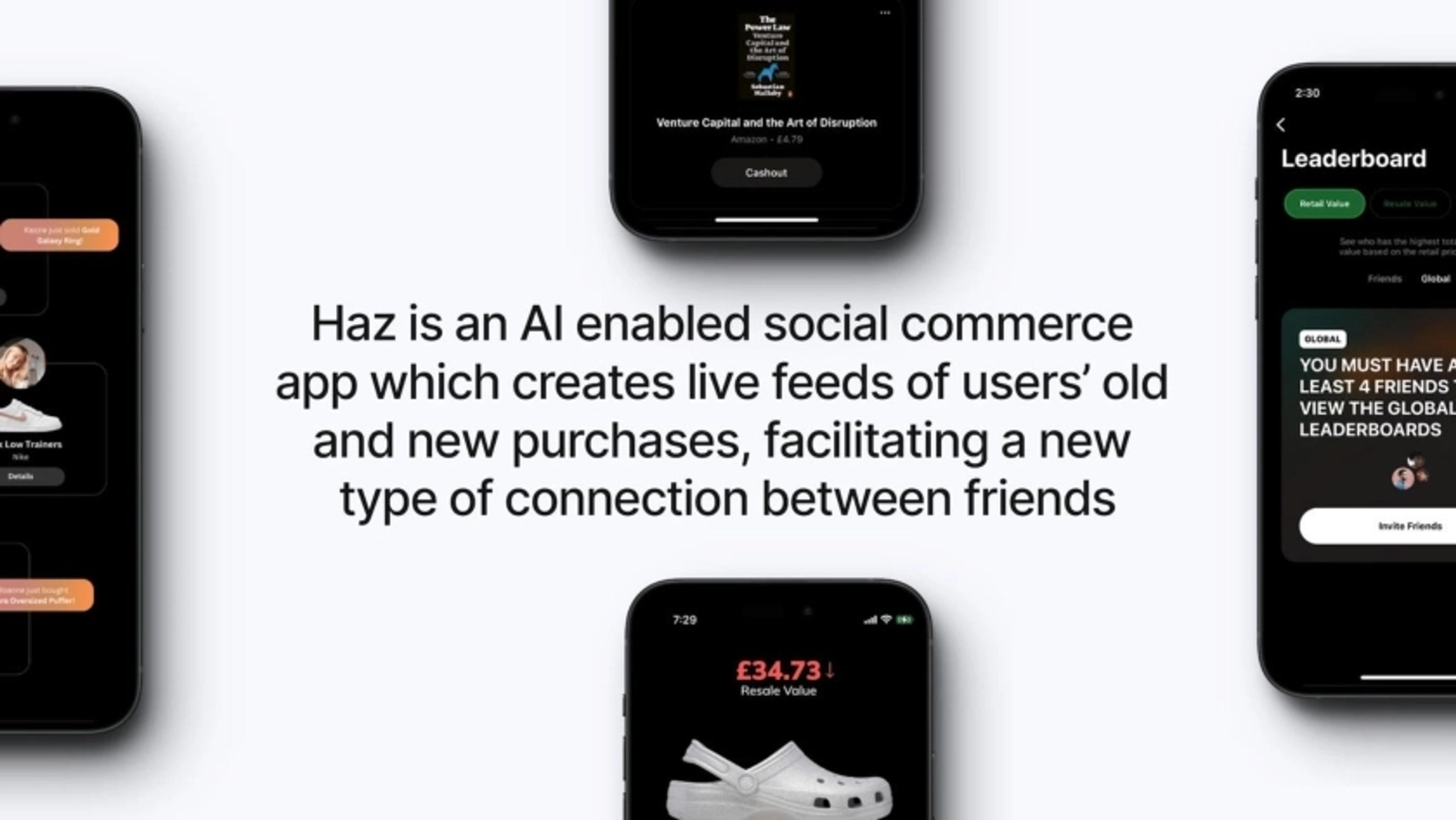 Haz Deck - Page #4 - Solution Slide