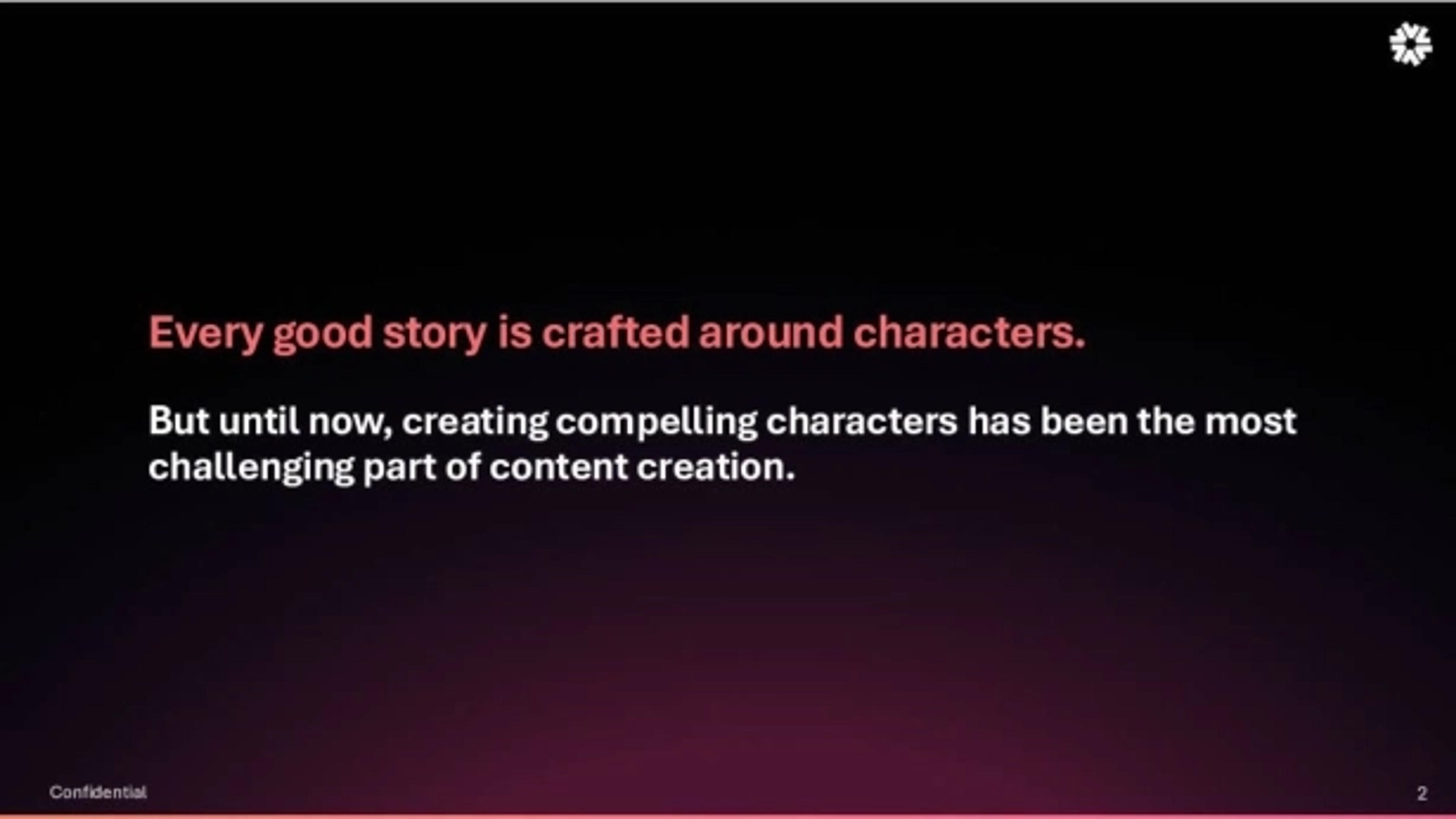 Hedra Deck - Page #2 - Problem Slide