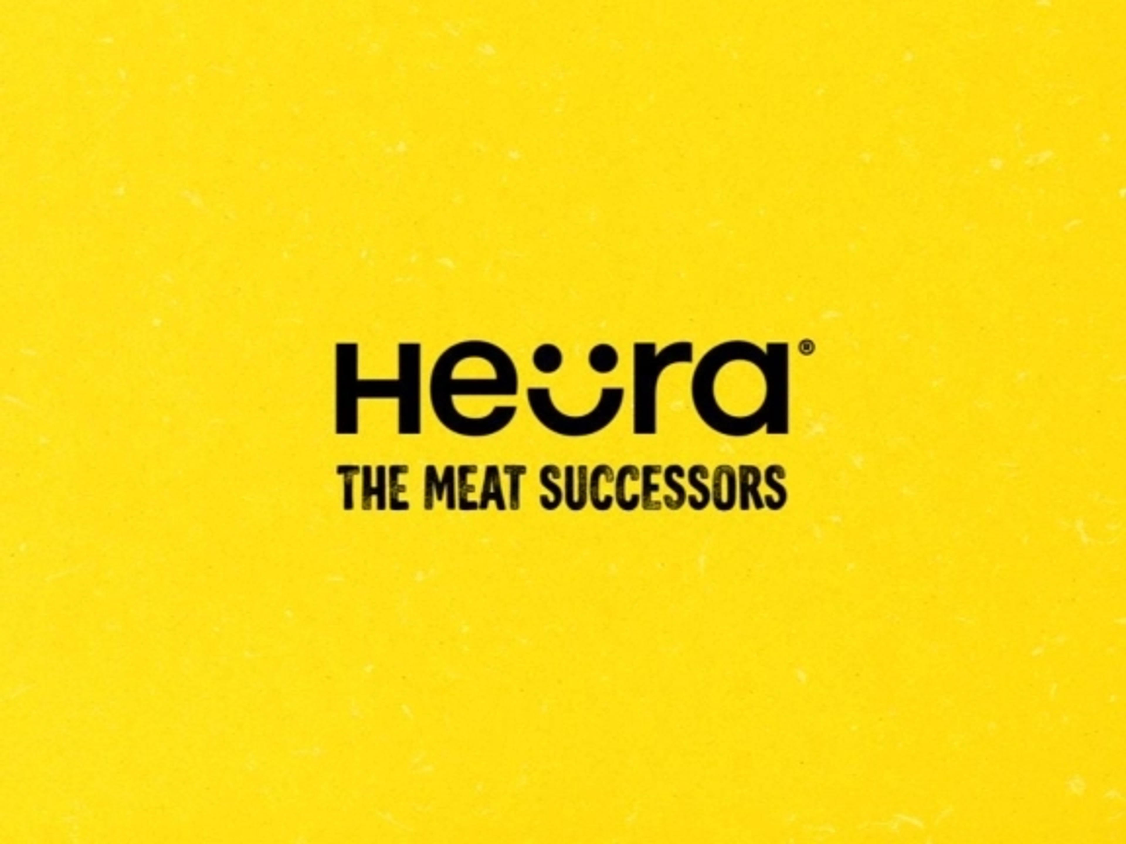 Heura Deck - Page #1 - Title Slide
