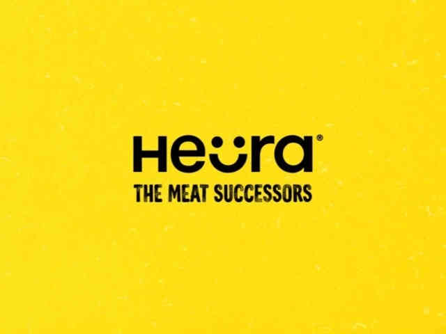 Heura Deck - Page #1 - Title Slide