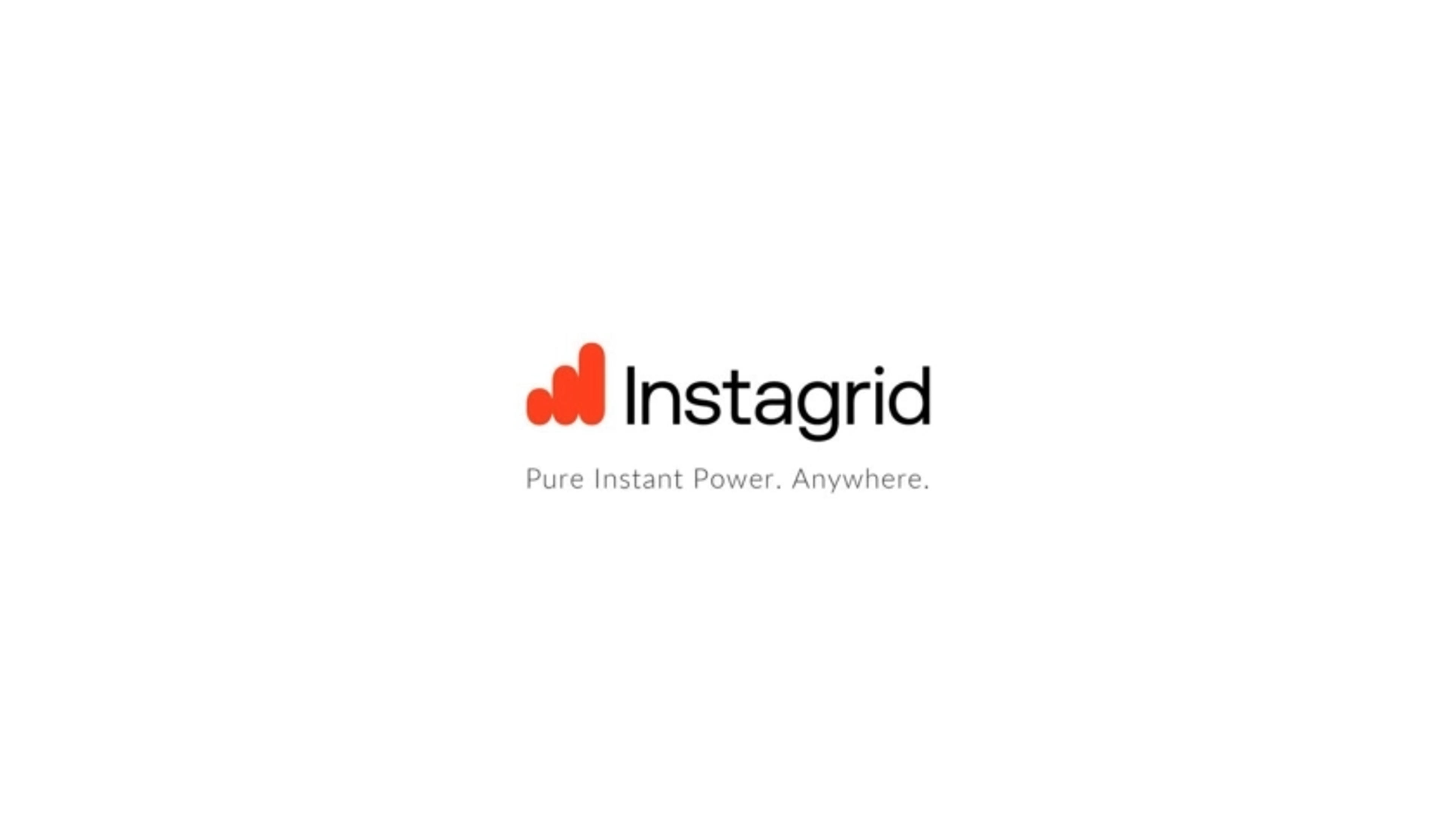 Instagrid Deck - Page #1 - Title Slide