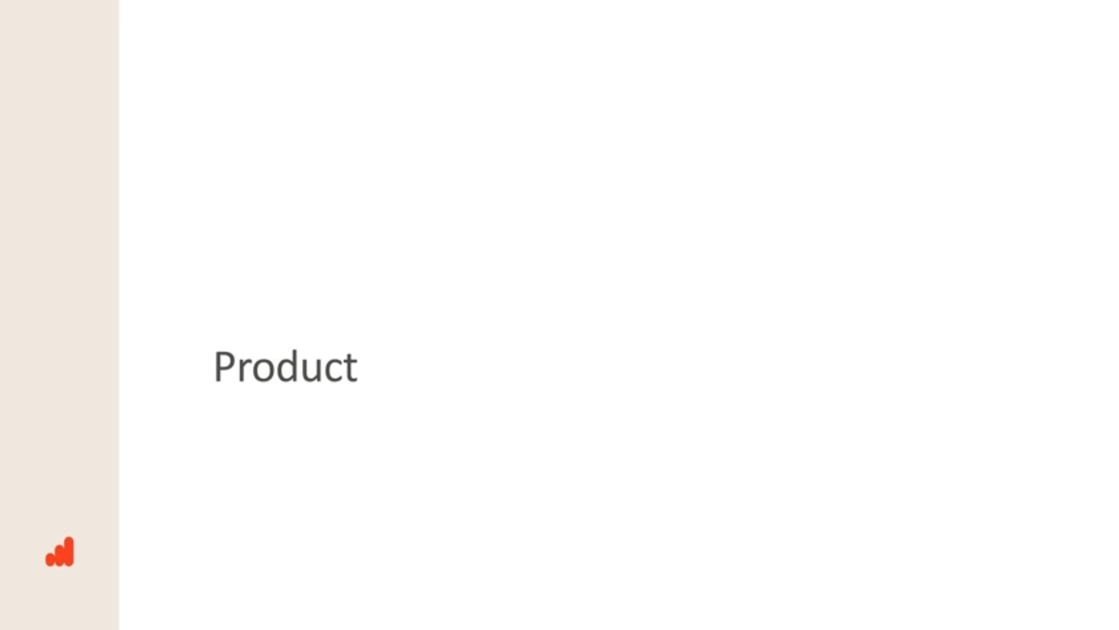 Instagrid Deck - Page #4 - Product Slide