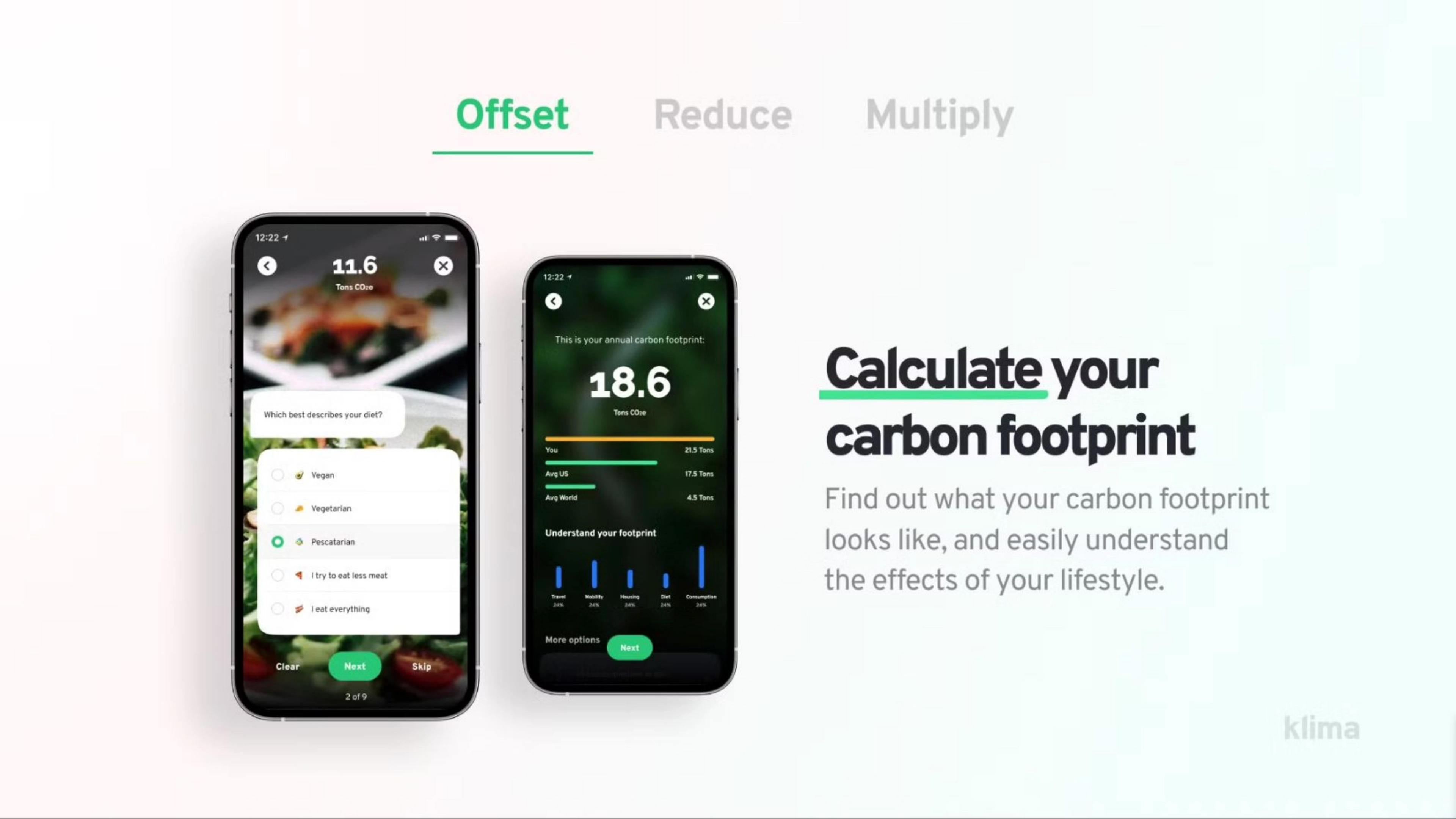 Klima Deck - Page #6 - Product Slide