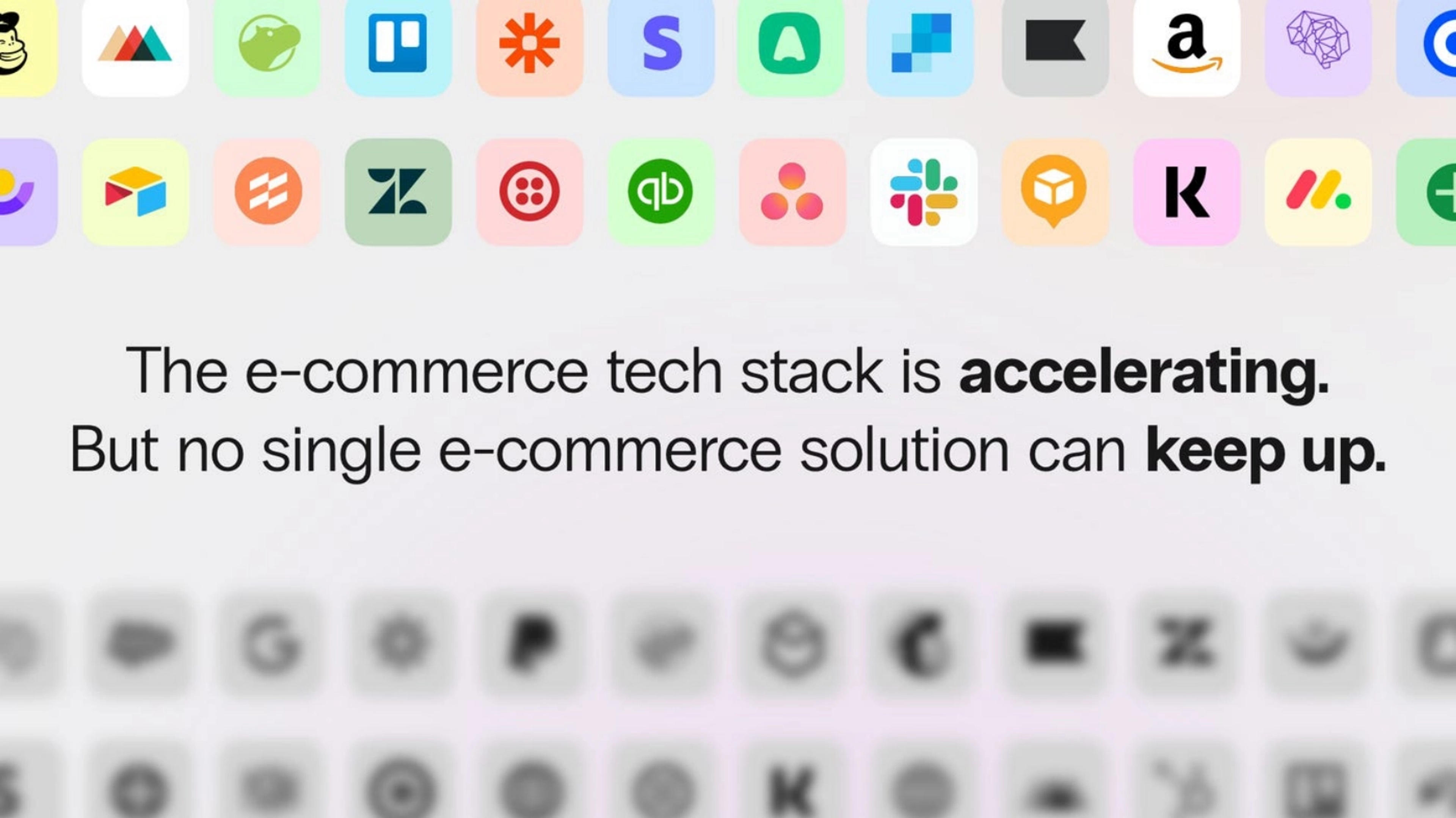Krepling Deck - Page #2 - Problem Slide