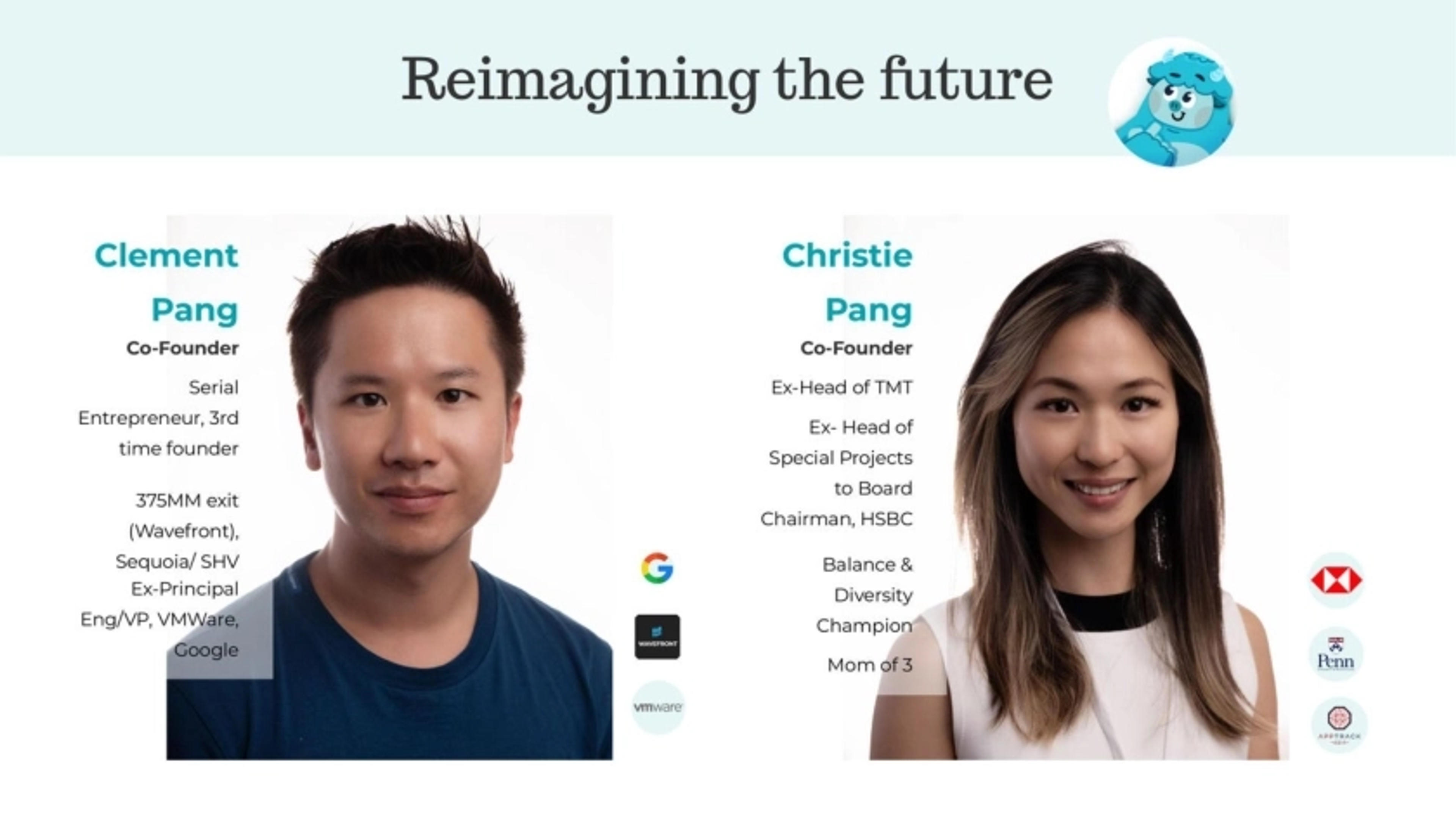 Lirvana Deck - Page #2 - Team Slide