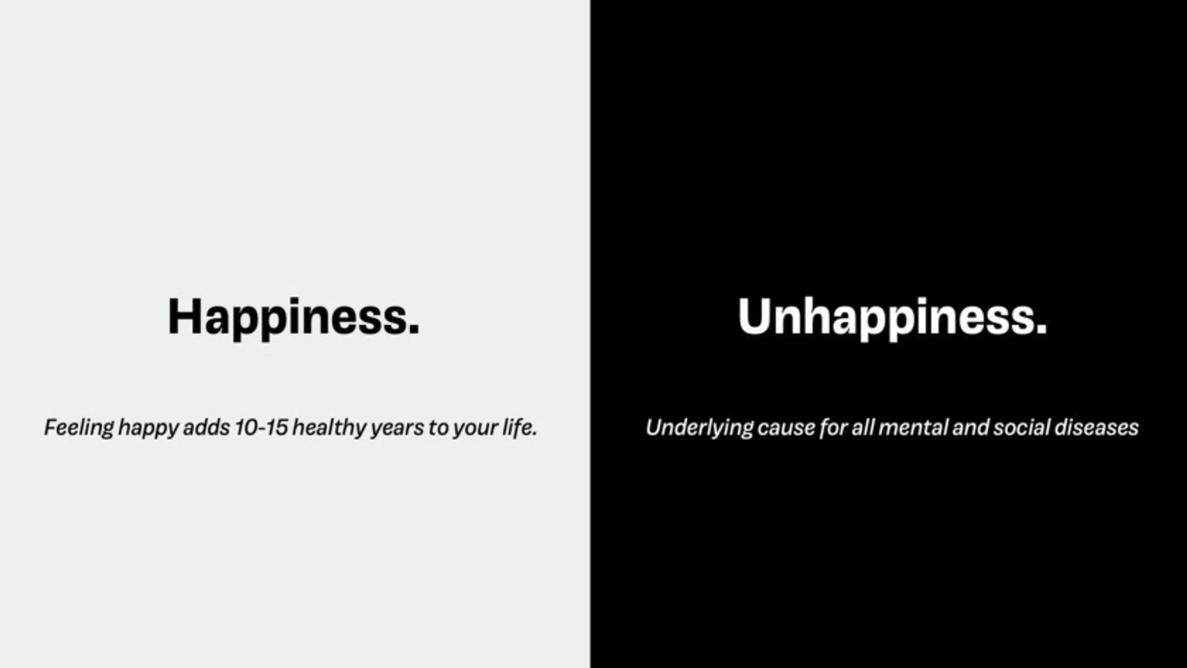 Mattercure Deck - Page #5 - Problem Slide