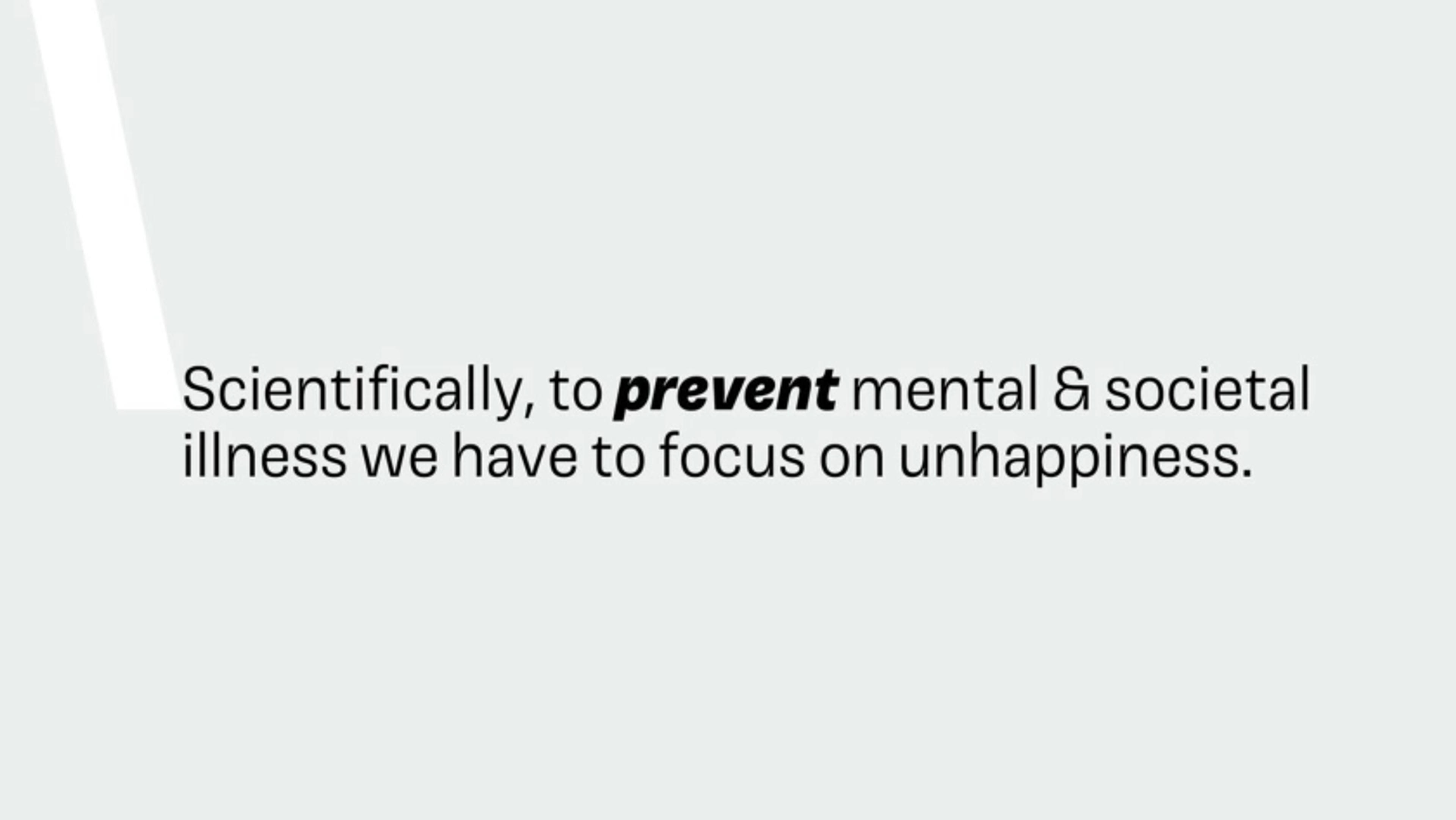 Mattercure Deck - Page #6 - Problem Slide