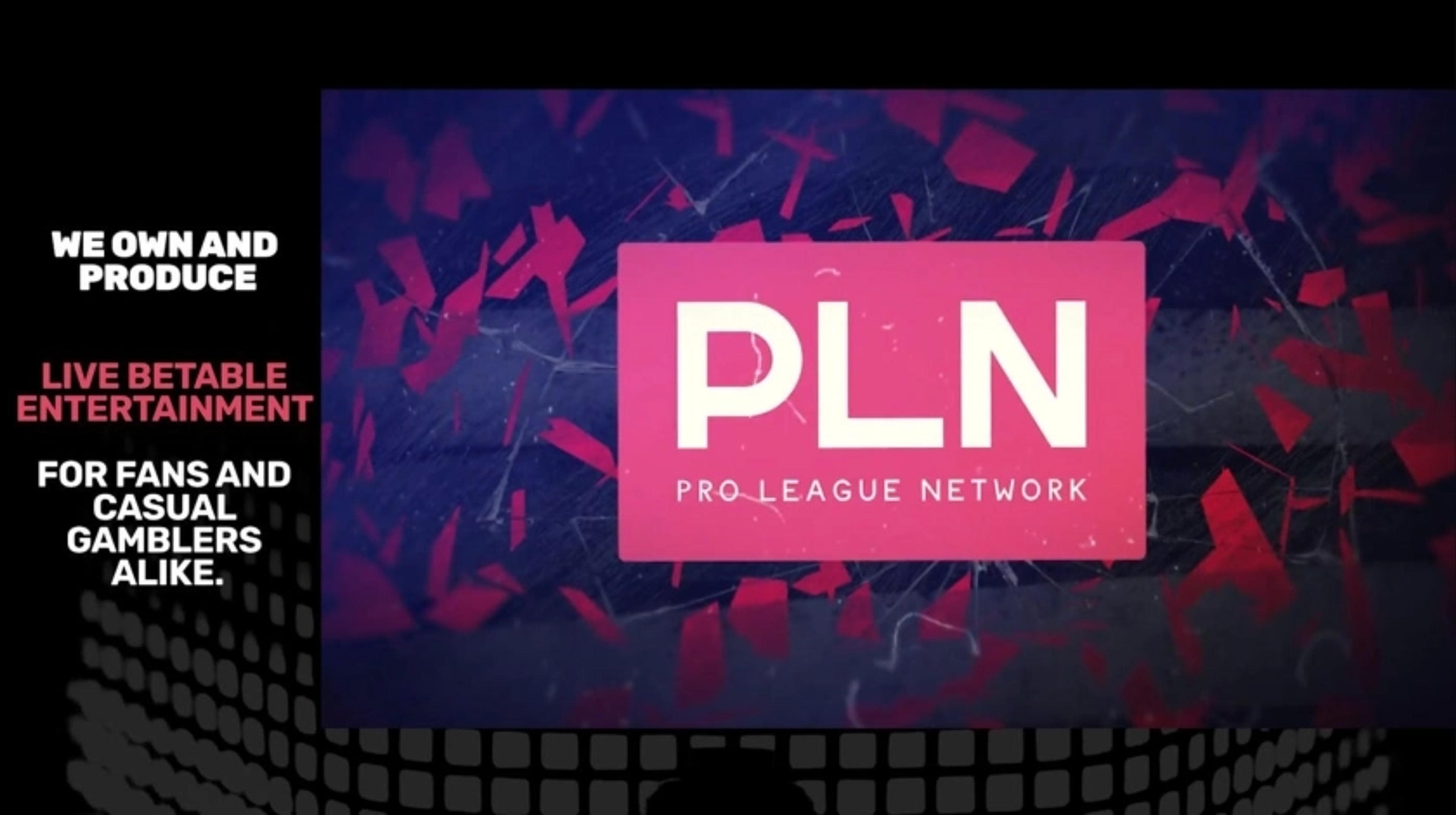 PLN Deck - Page #2 - Solution Slide