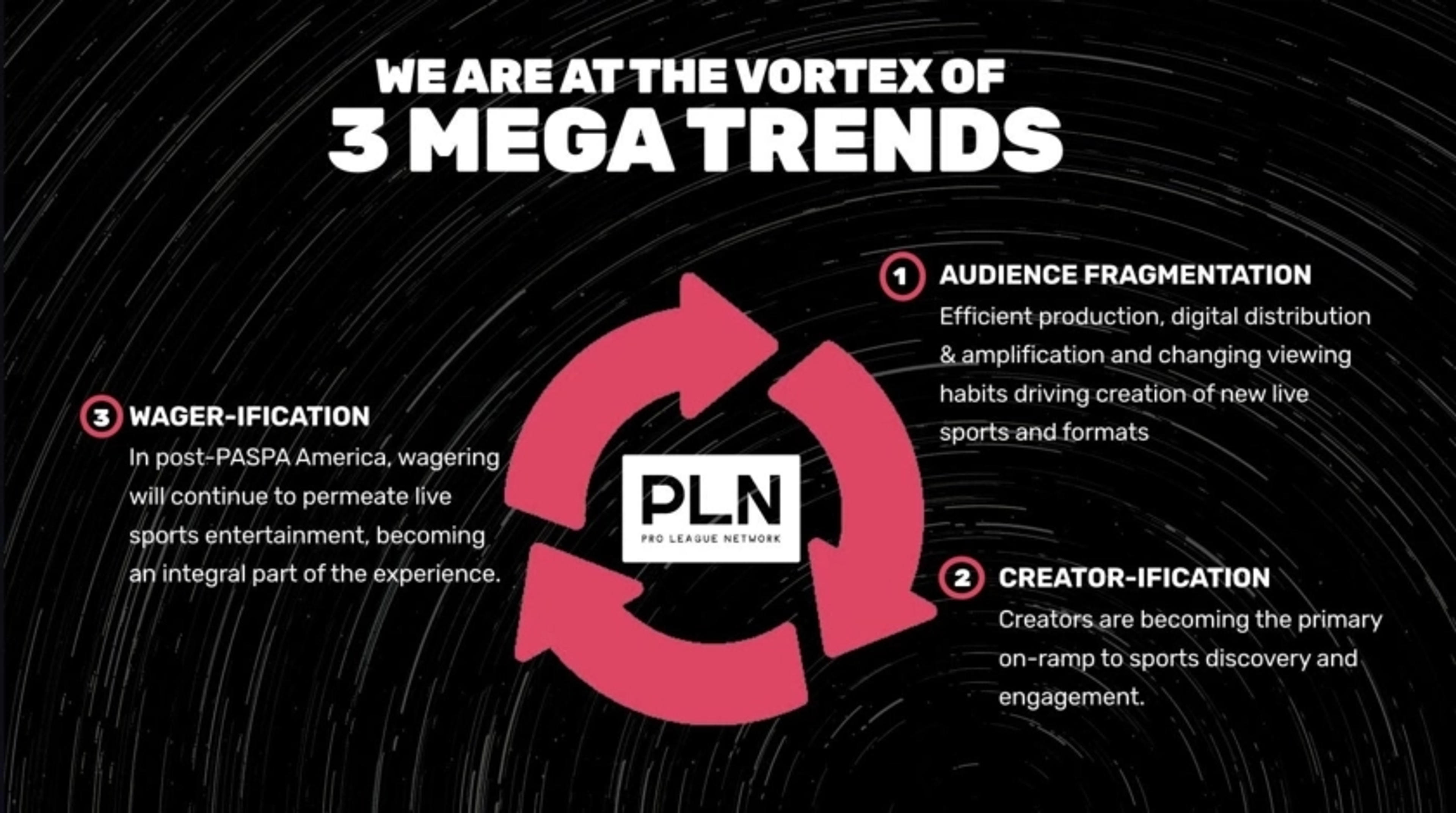 PLN Deck - Page #3 - Problem Slide