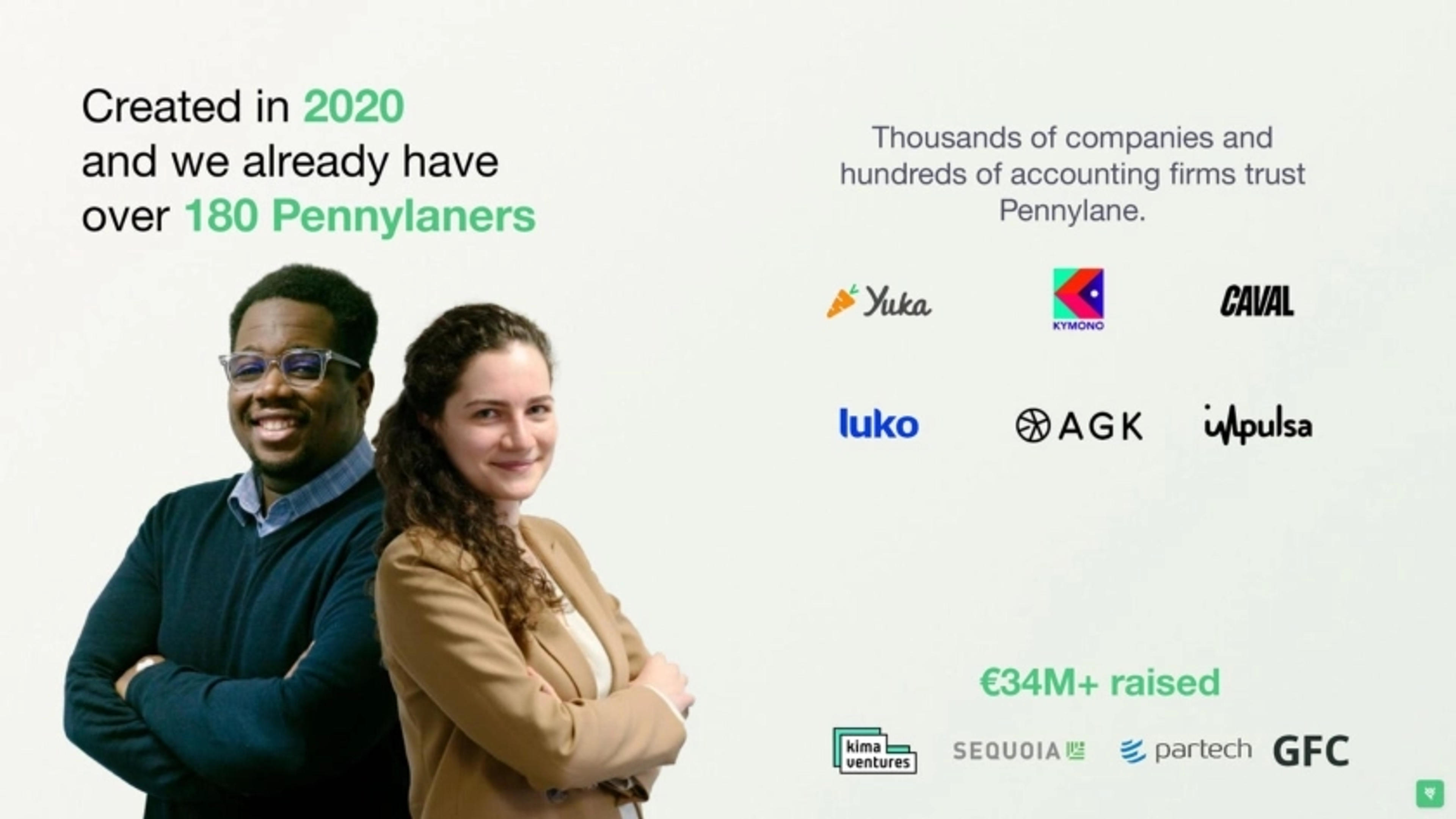 Pennylane Deck - Page #6 - Traction Slide