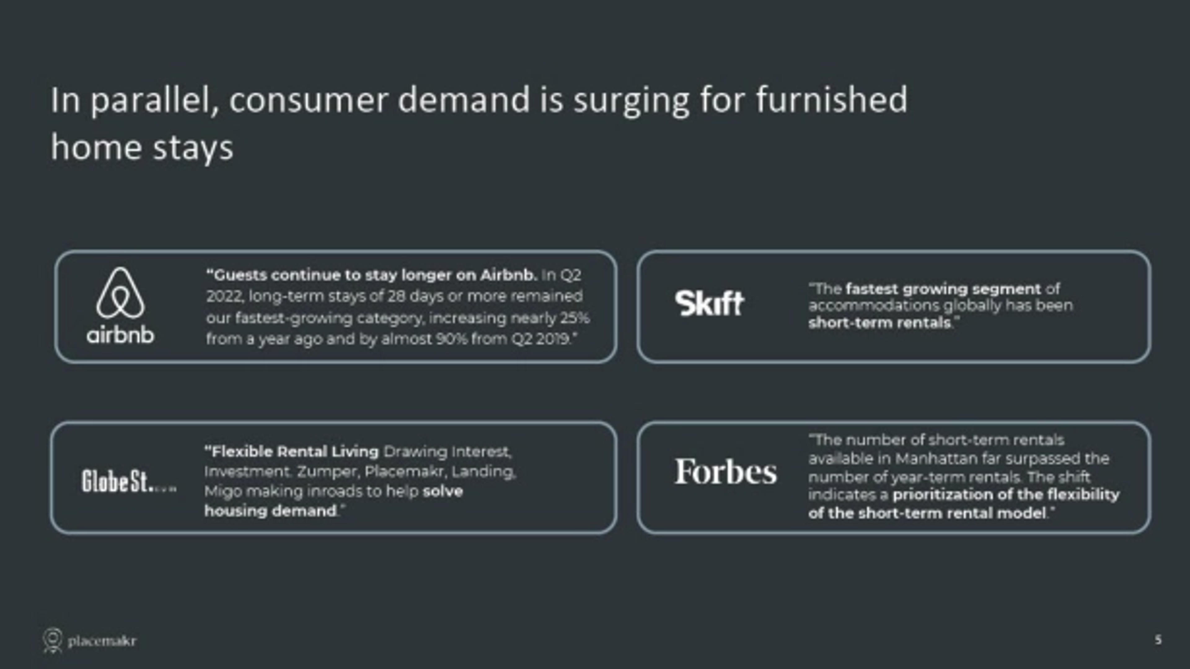Placemakr Deck - Page #5 - Problem Slide