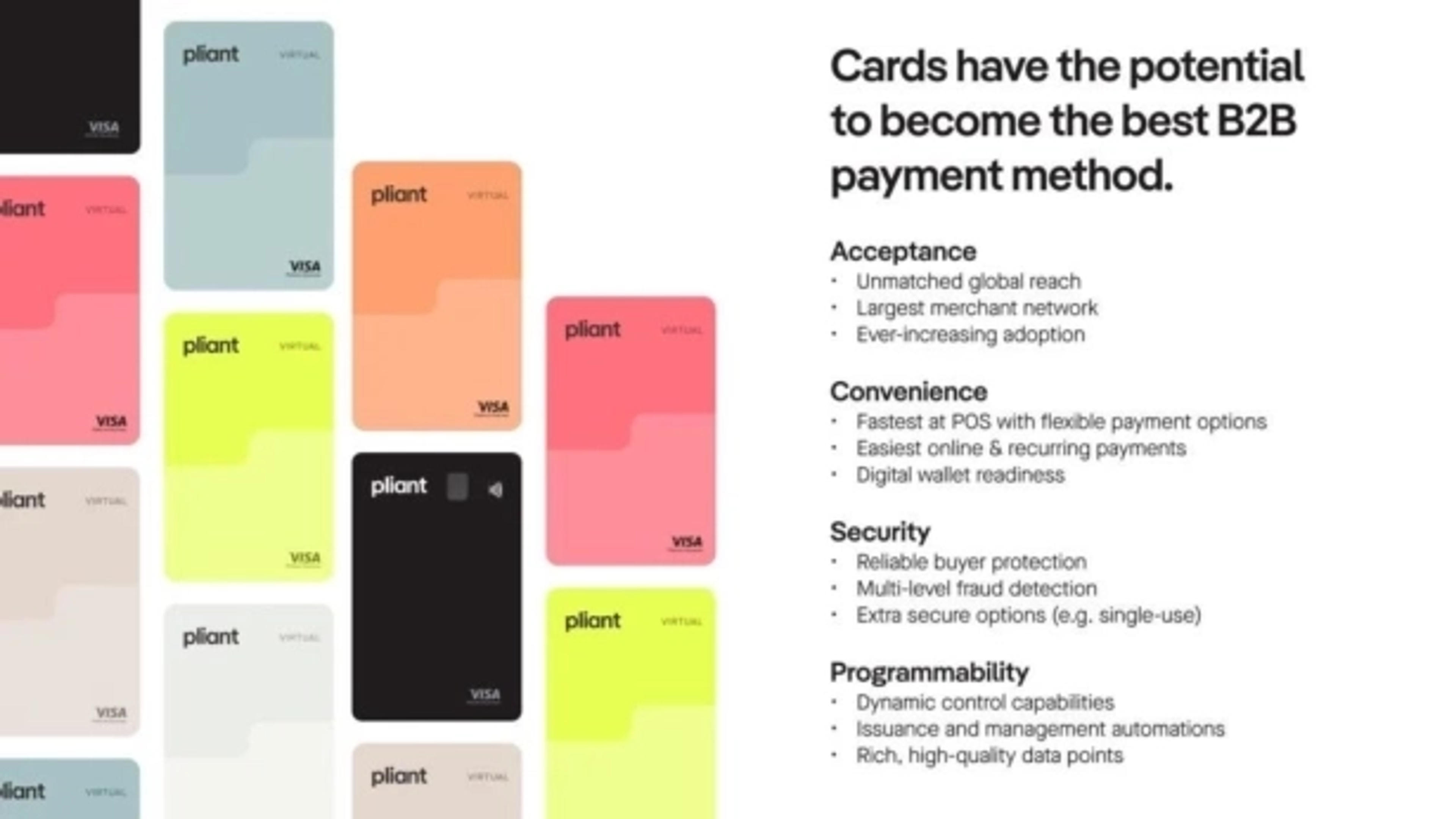 Pliant Deck - Page #2 - Problem Slide