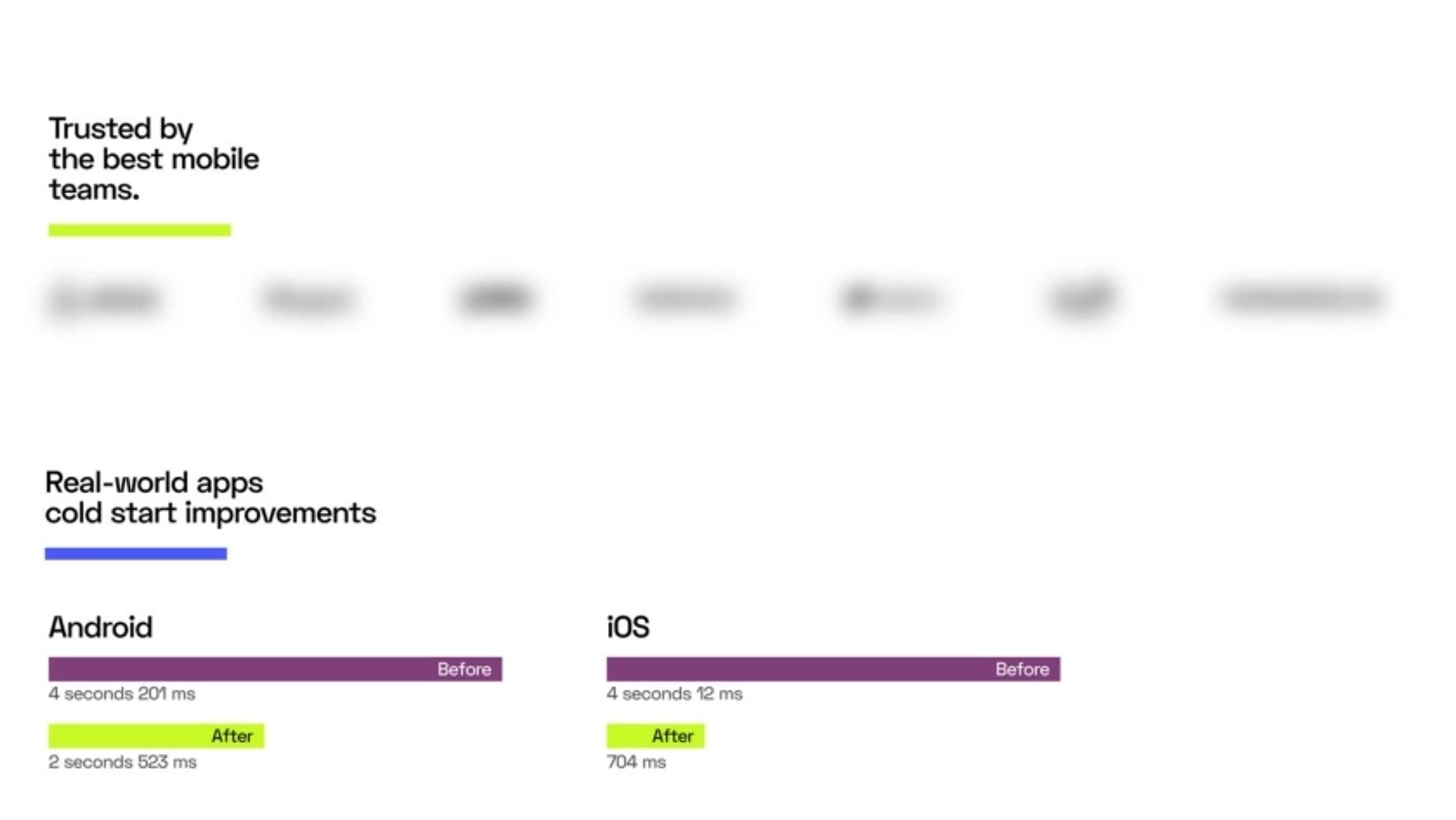 Productscience Deck - Page #6 - Traction Slide