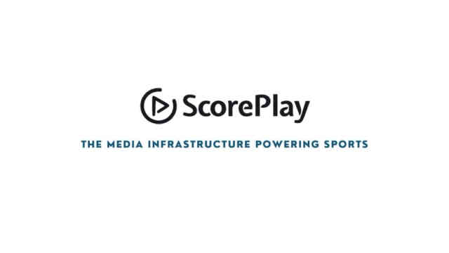 ScorePlay Deck - Page #1 - Title Slide