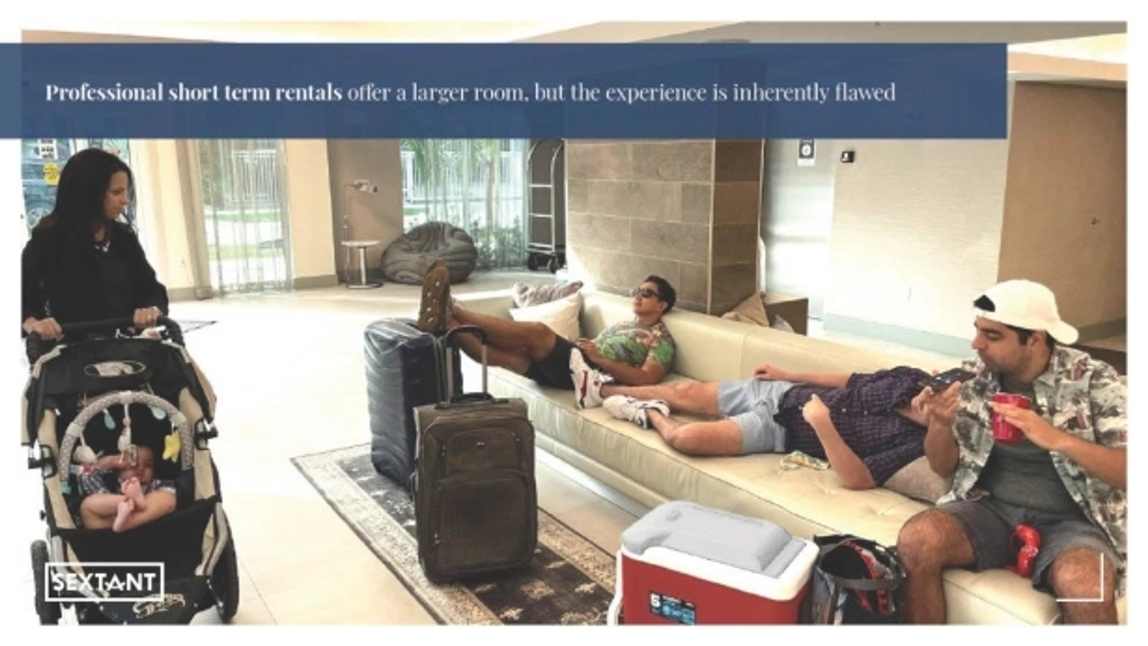 Roami Deck - Page #5 - Problem Slide