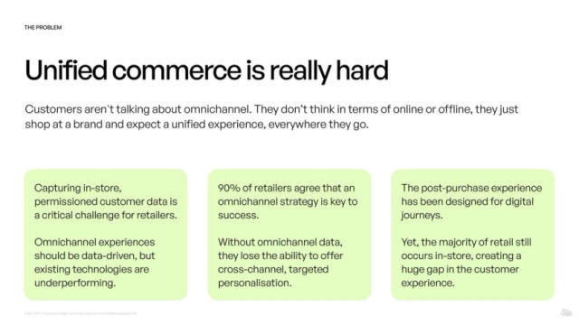 Slip Deck - Page #2 - Problem Slide
