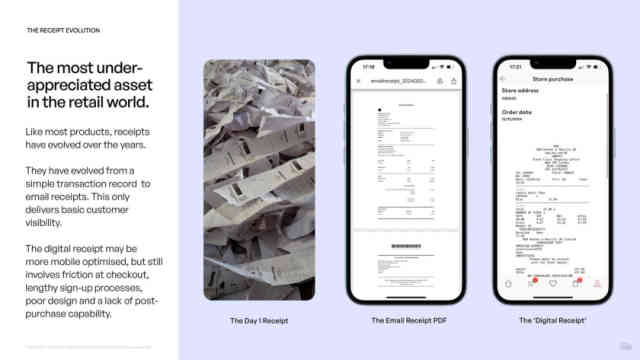 Slip Deck - Page #3 - Problem Slide