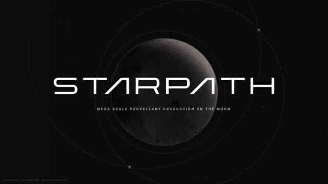 Starpath Deck - Page #1 - Title Slide