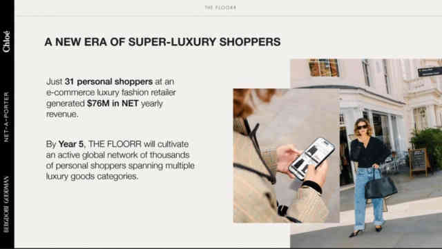 TheFloorr Deck - Page #3 - Problem Slide