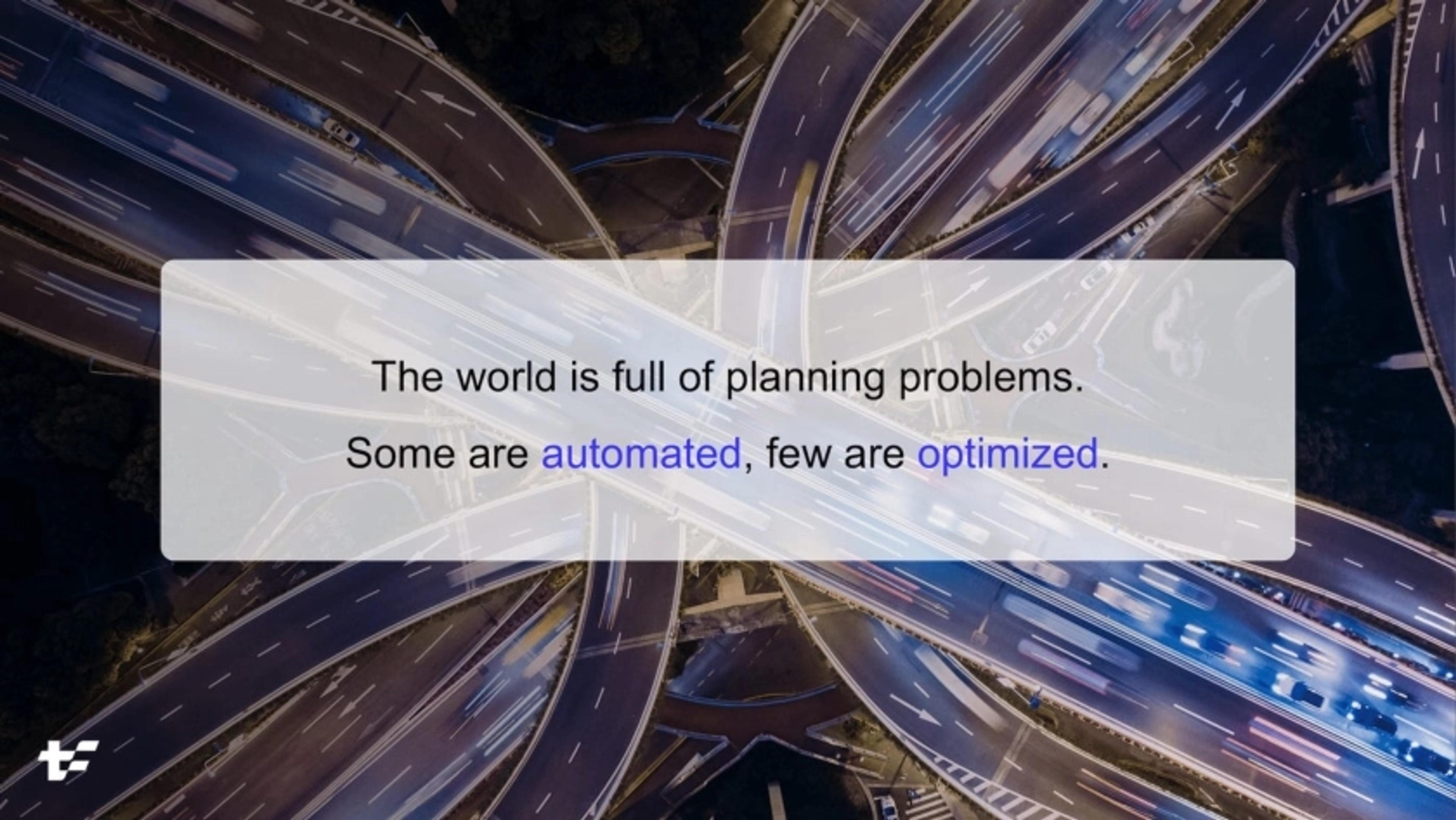 Timefold Deck - Page #3 - Problem Slide