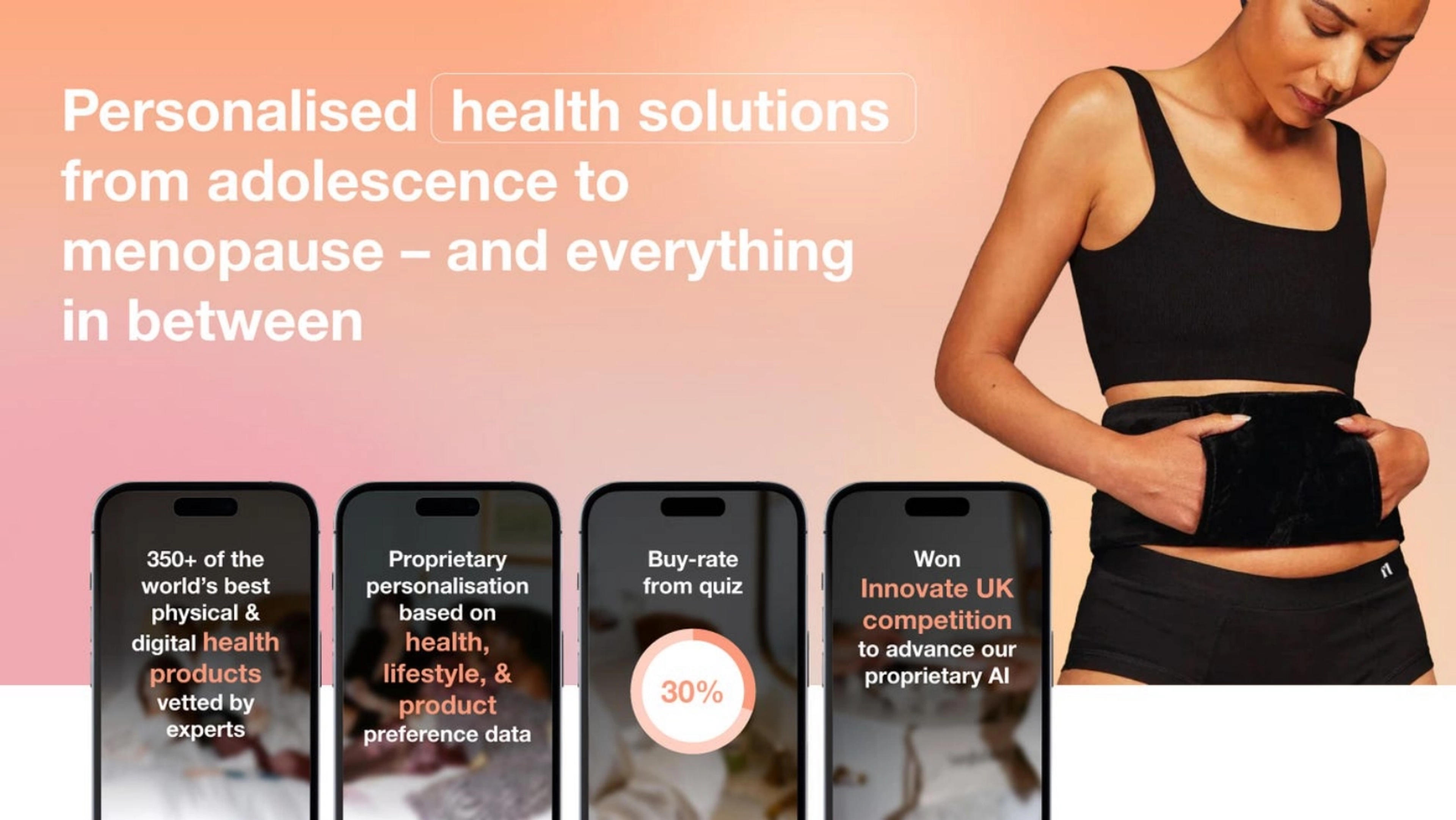 Unfabled Deck - Page #4 - Solution Slide